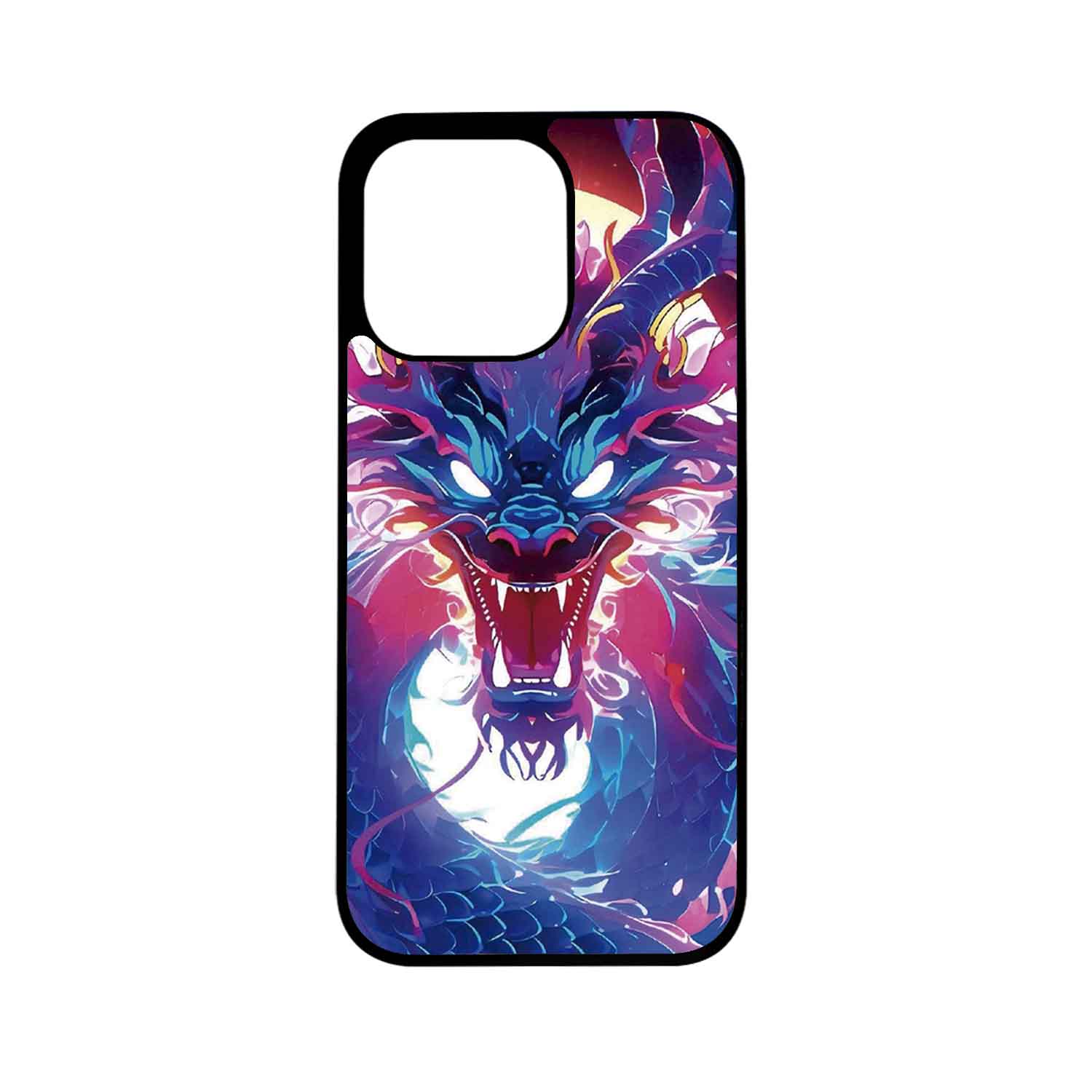 FUNDA PROTECTOR CASE PARA IPHONE 13 PRO MAX - 1