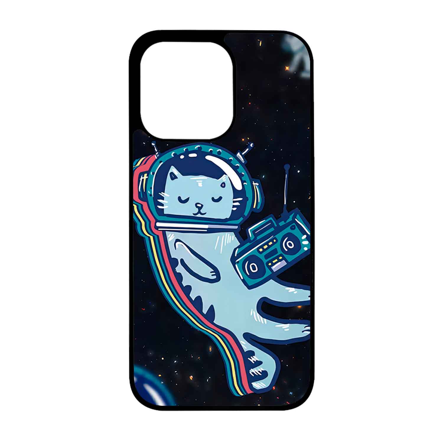 FUNDA PROTECTOR CASE PARA IPHONE 13 PRO - 1