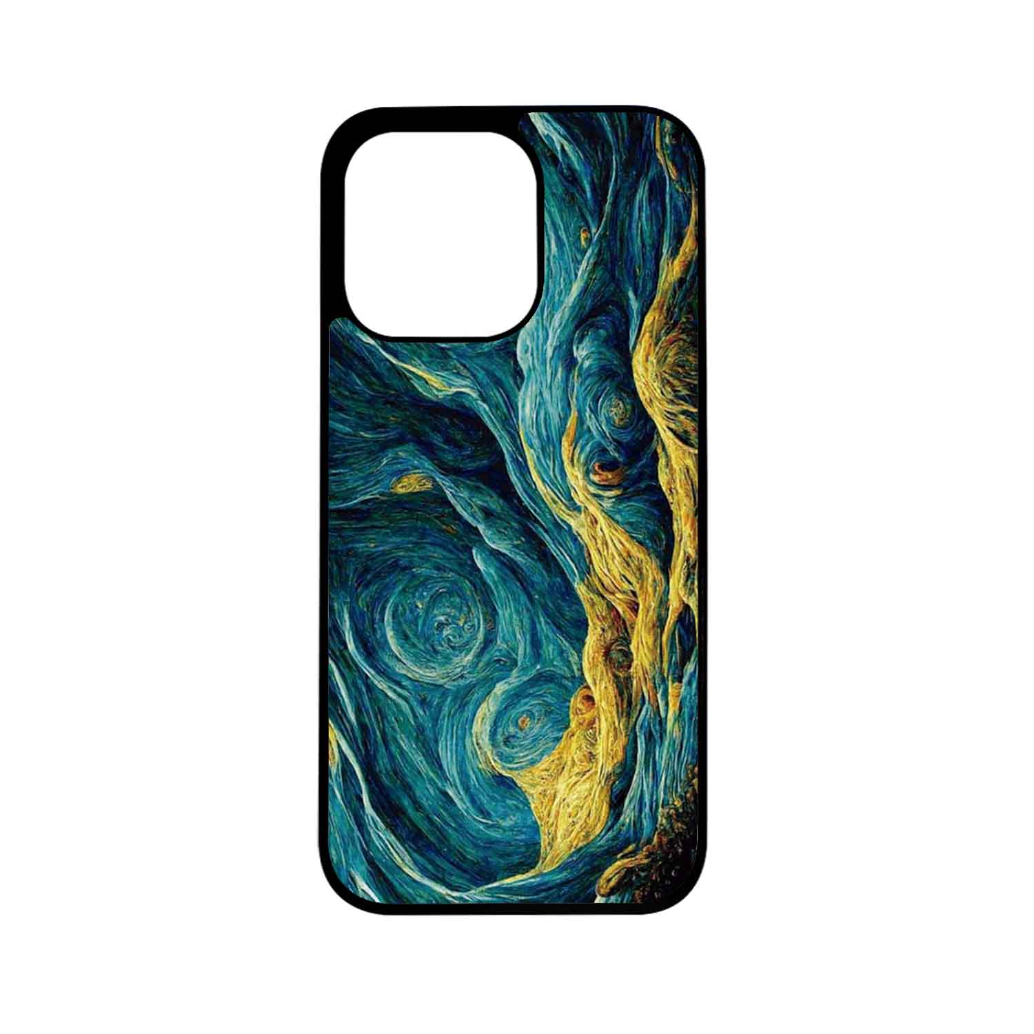 FUNDA PROTECTOR CASE PARA IPHONE 13 PRO MAX - 1