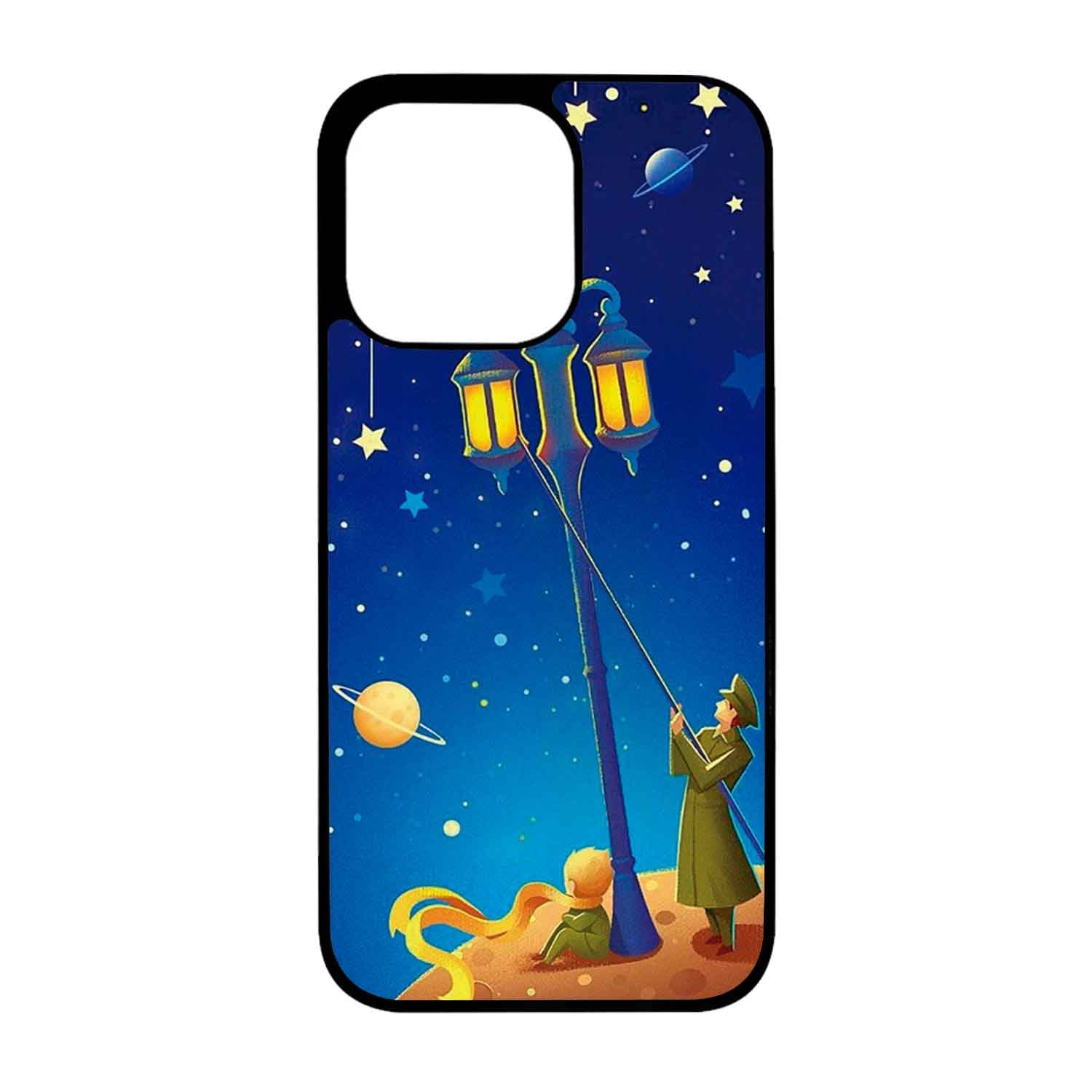 FUNDA PROTECTOR CASE PARA IPHONE 13 PRO - 1