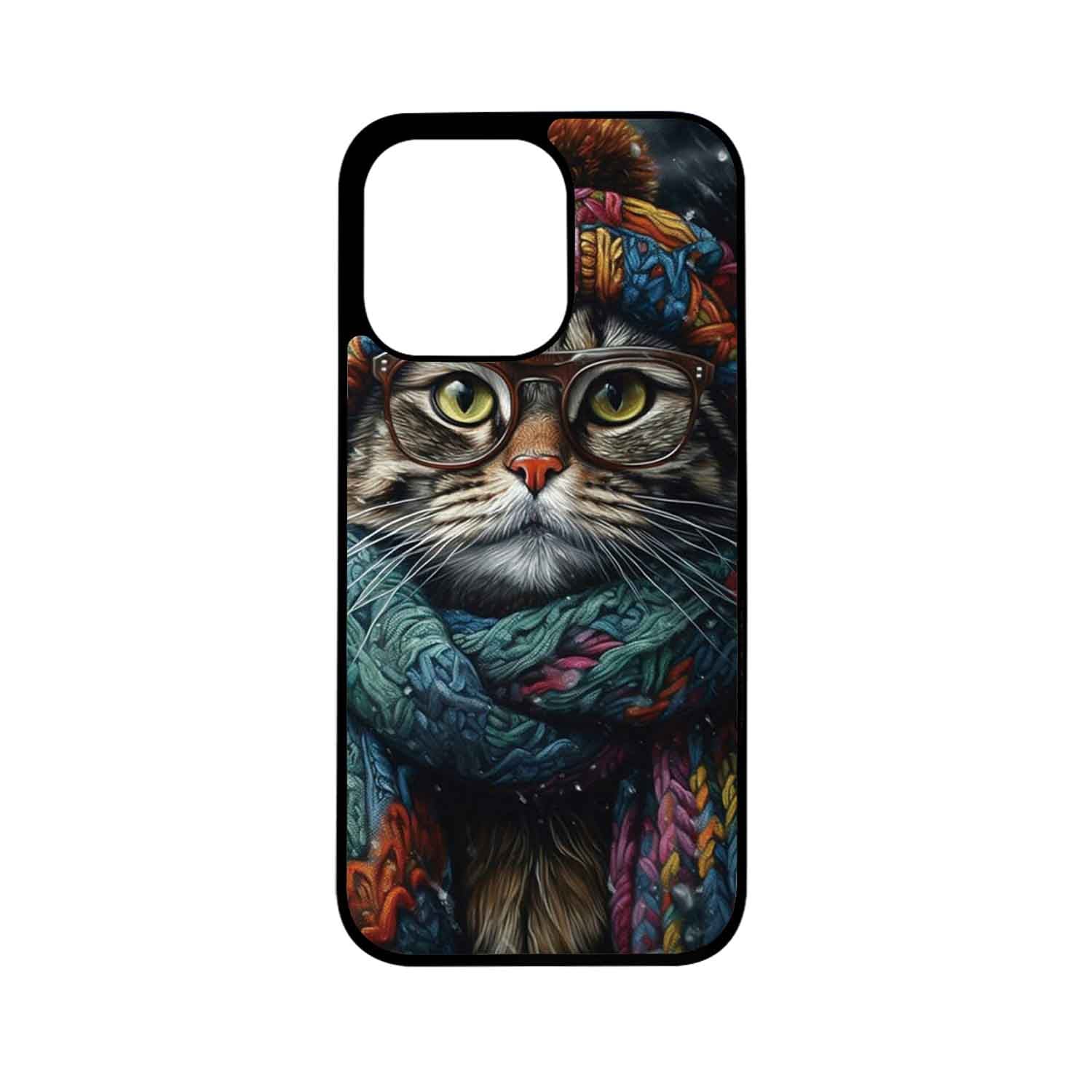 FUNDA PROTECTOR CASE PARA IPHONE 13 PRO MAX - 1