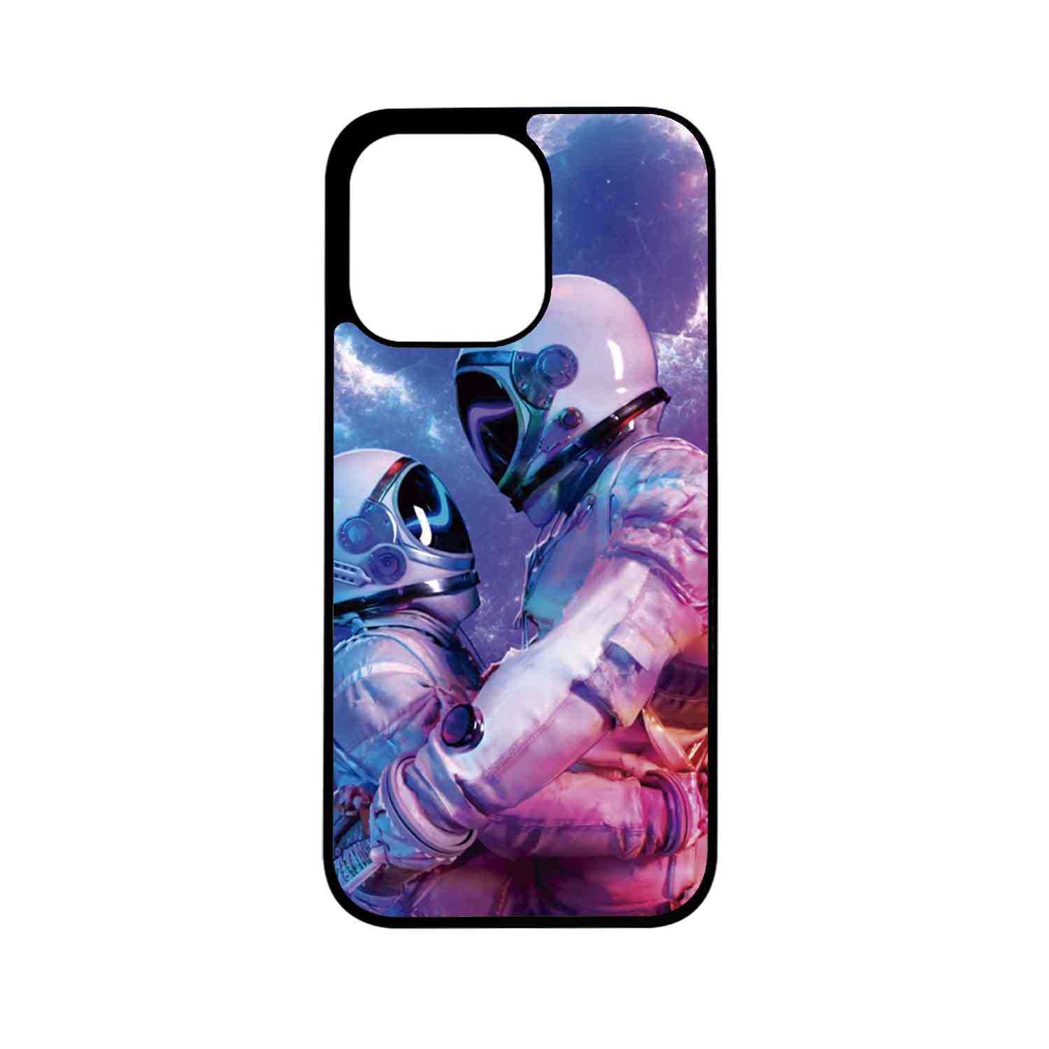 FUNDA PROTECTOR CASE PARA IPHONE 13 PRO MAX - 1