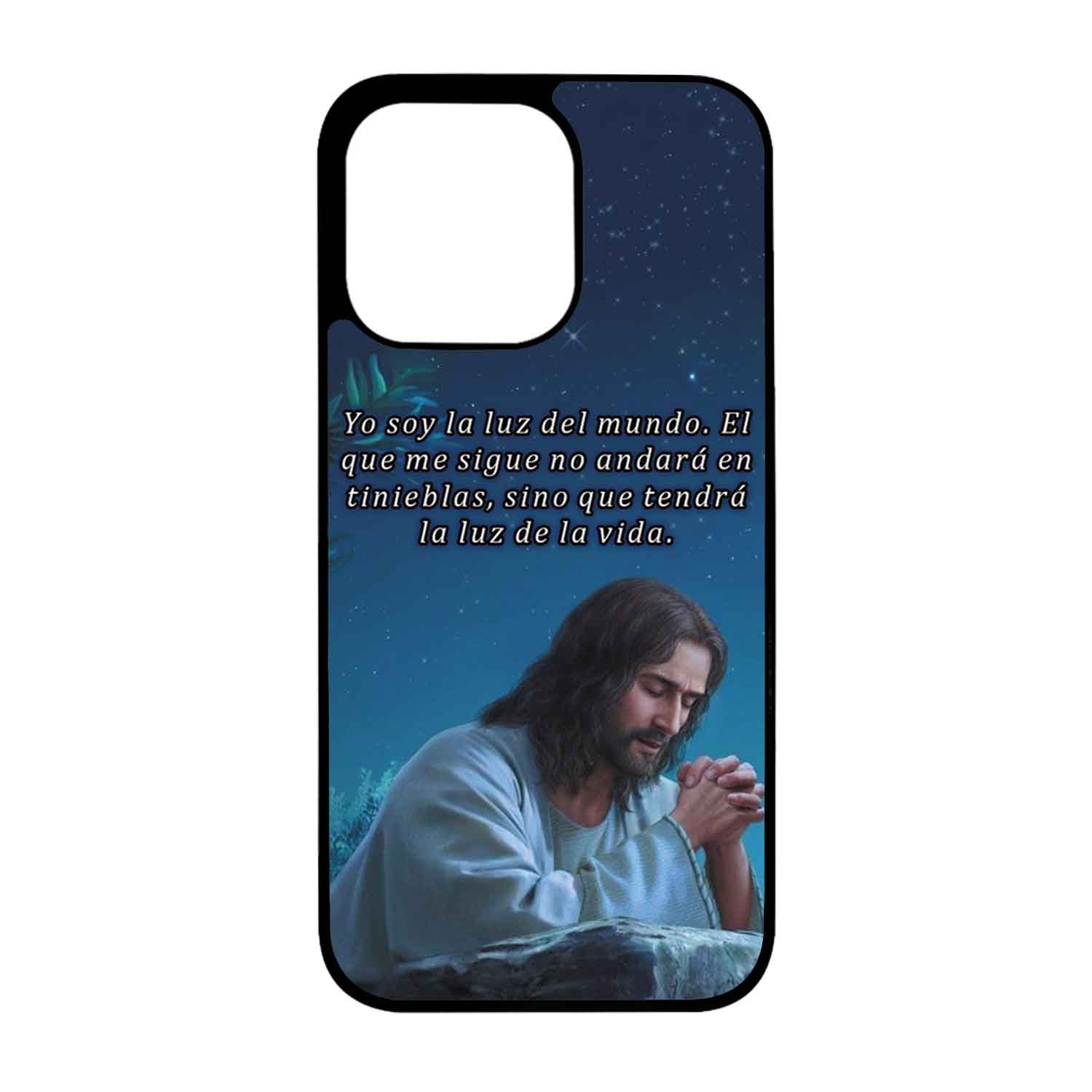 FUNDA PROTECTOR CASE PARA IPHONE 13 PRO - 1