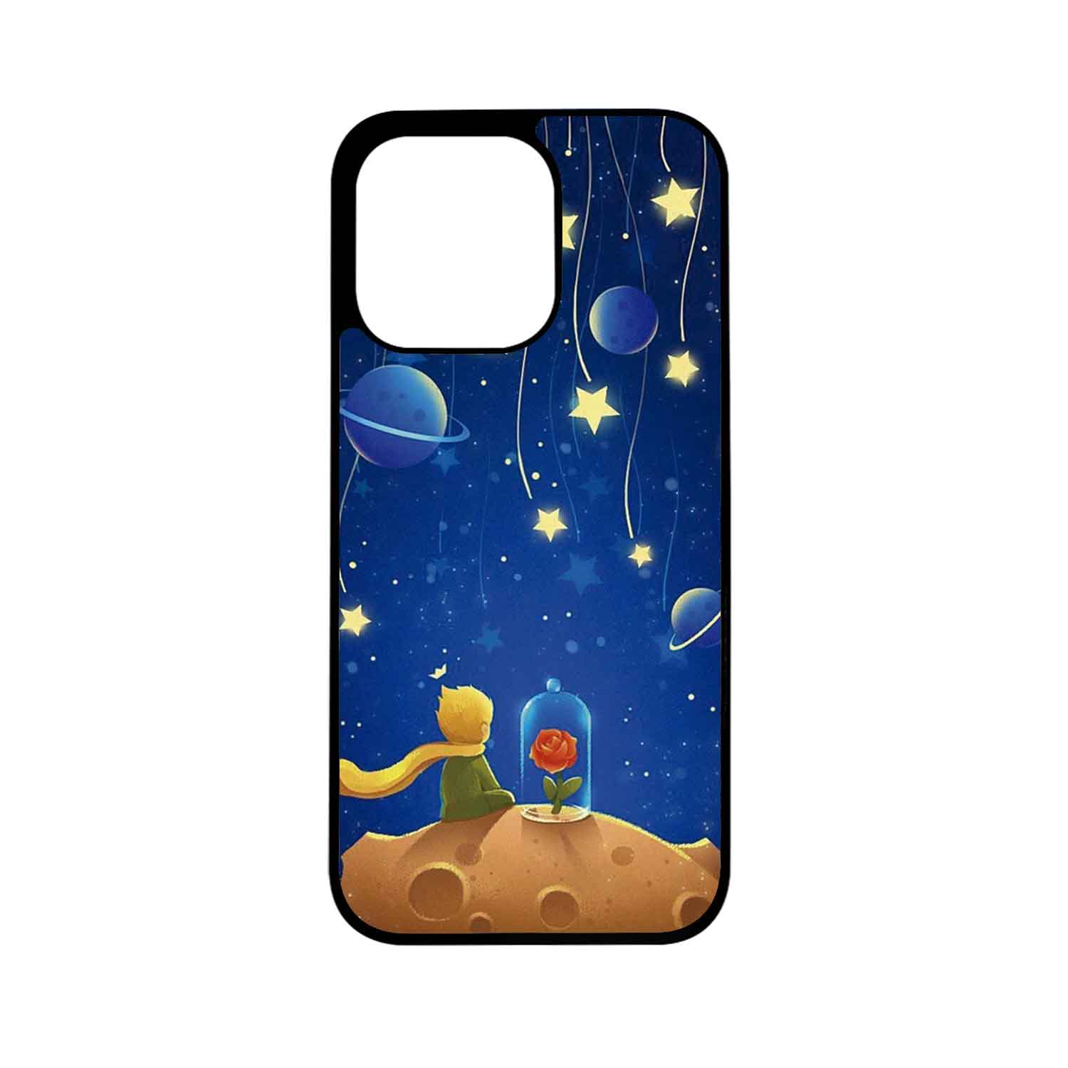 FUNDA PROTECTOR CASE PARA IPHONE 13 PRO MAX - 1