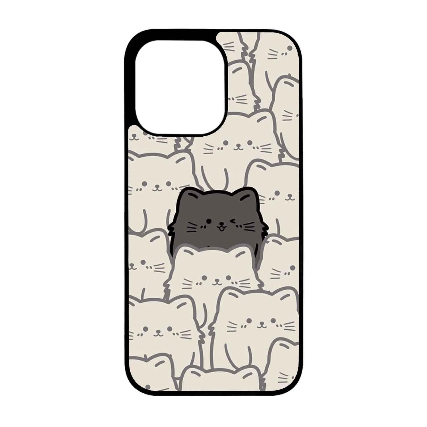 FUNDA PROTECTOR CASE PARA IPHONE 13 PRO - 1