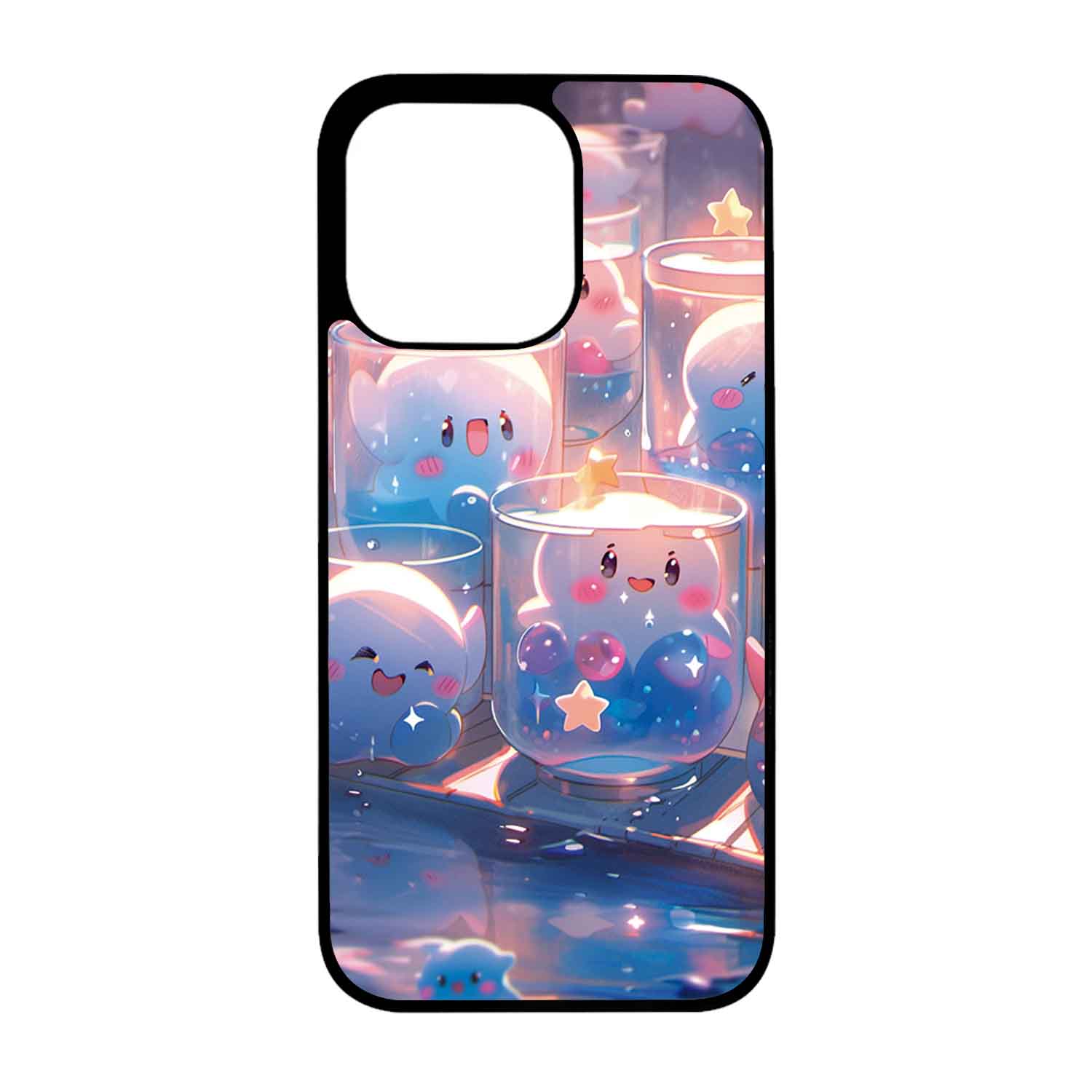 FUNDA PROTECTOR CASE PARA IPHONE 13 PRO - 1