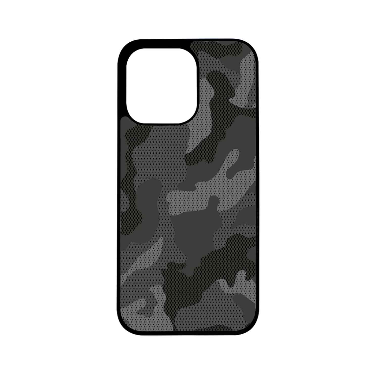 FUNDA PROTECTOR CASE PARA IPHONE 13 PRO MAX - 1