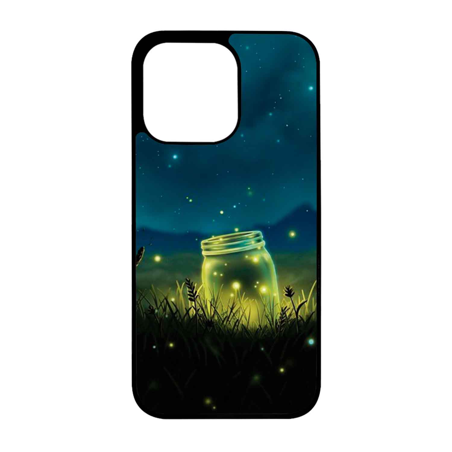 FUNDA PROTECTOR CASE PARA IPHONE 13 PRO - 1