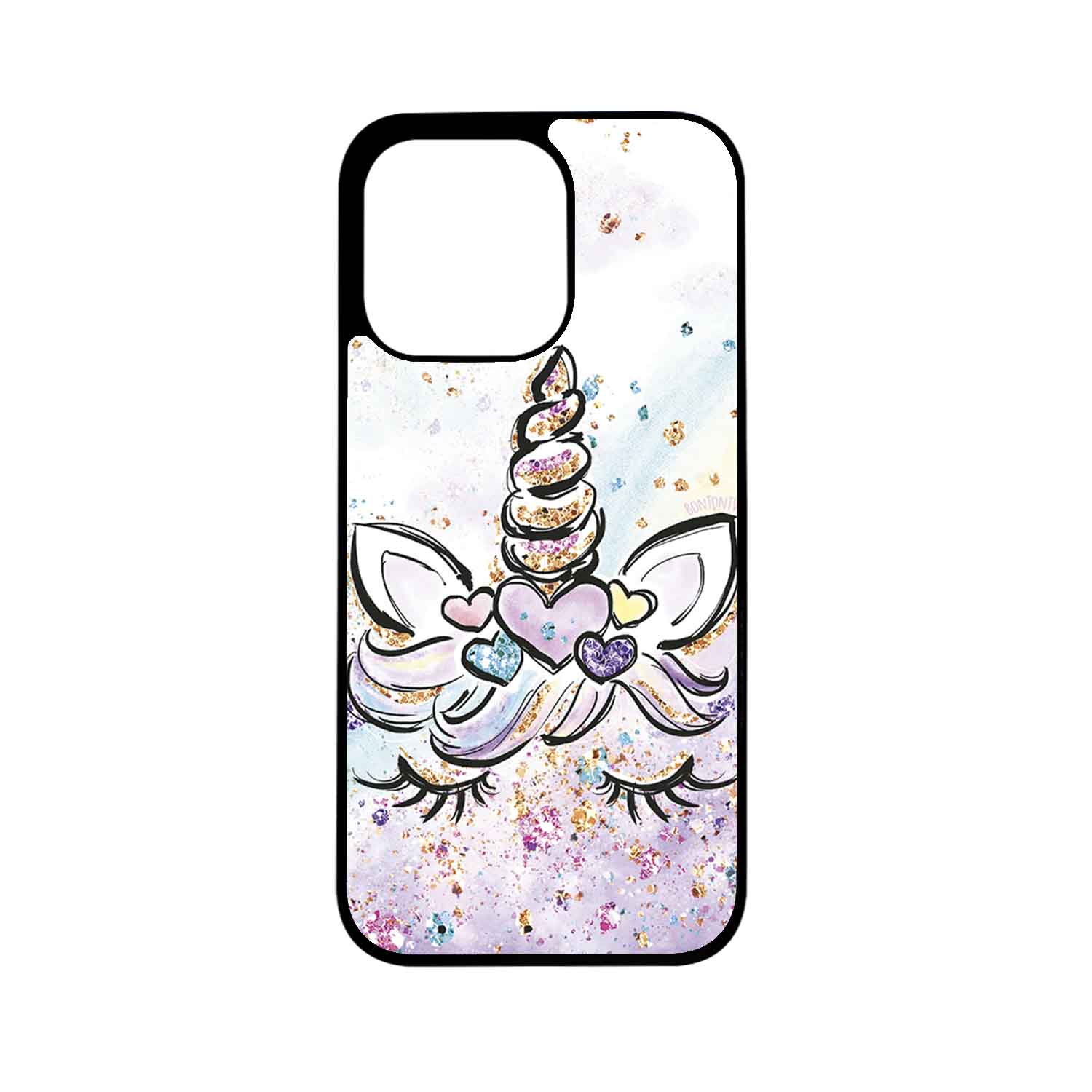 FUNDA PROTECTOR CASE PARA IPHONE 13 PRO MAX - 1
