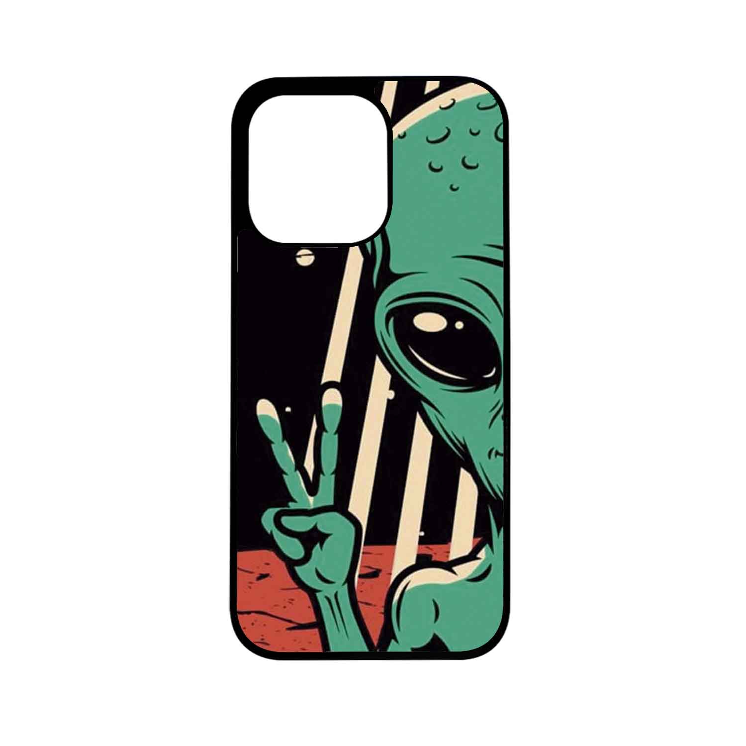 FUNDA PROTECTOR CASE PARA IPHONE 13 PRO MAX - 1