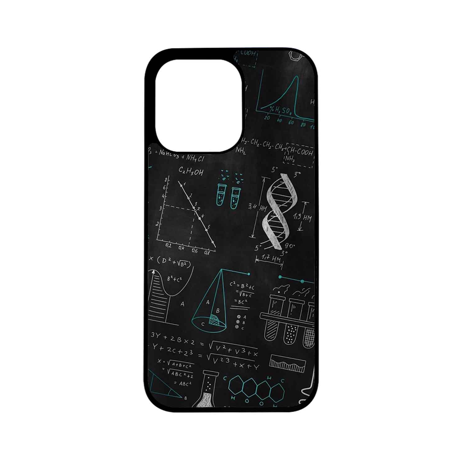 FUNDA PROTECTOR CASE PARA IPHONE 13 PRO MAX - 1