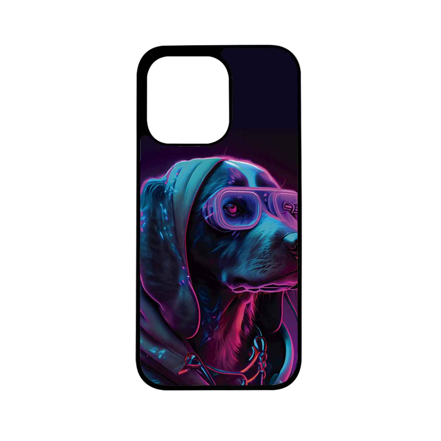 FUNDA PROTECTOR CASE PARA IPHONE 13 PRO MAX - 1