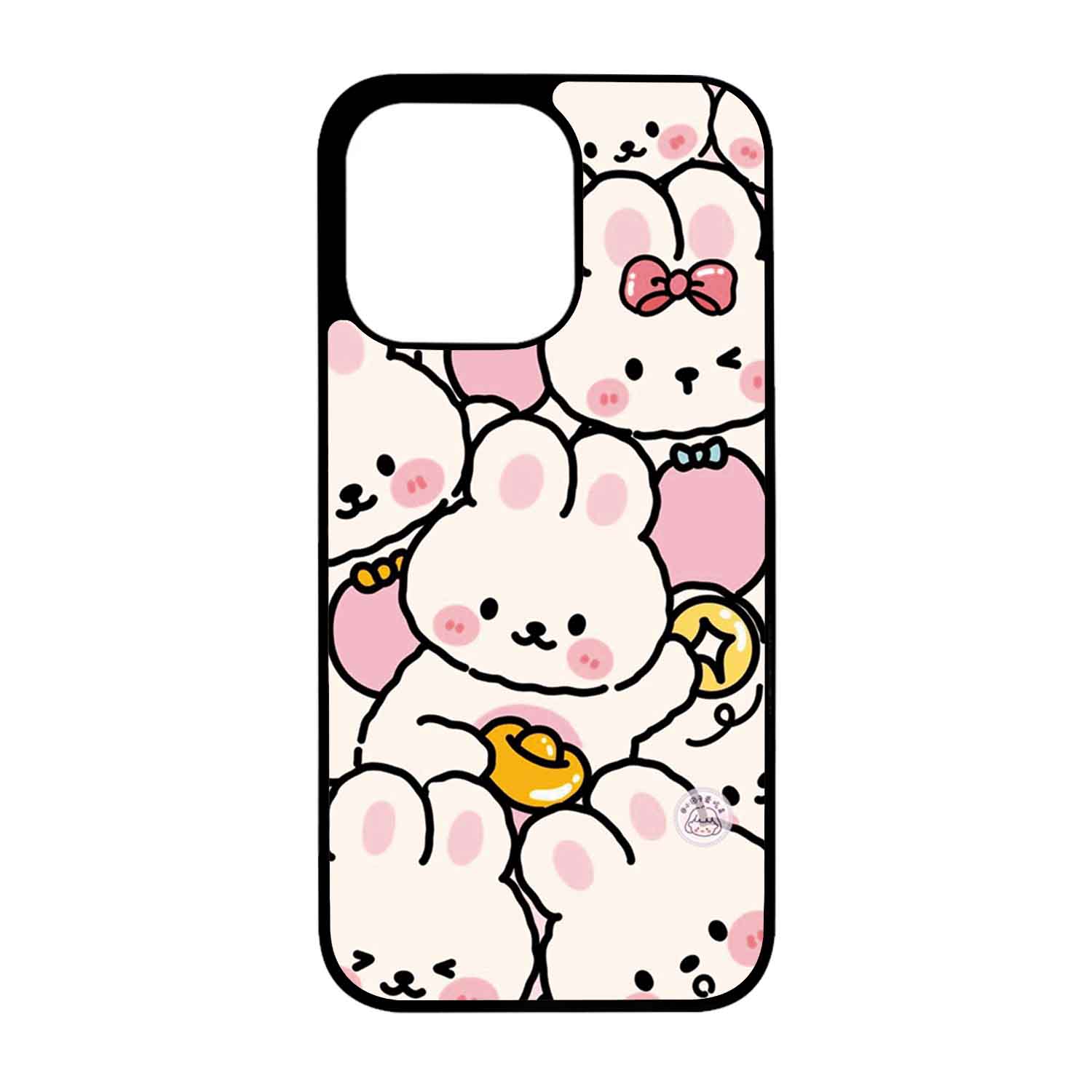 FUNDA PROTECTOR CASE PARA IPHONE 13 PRO - 1