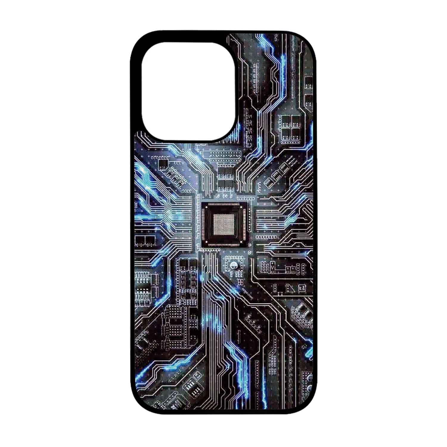 FUNDA PROTECTOR CASE PARA IPHONE 13 PRO - 1
