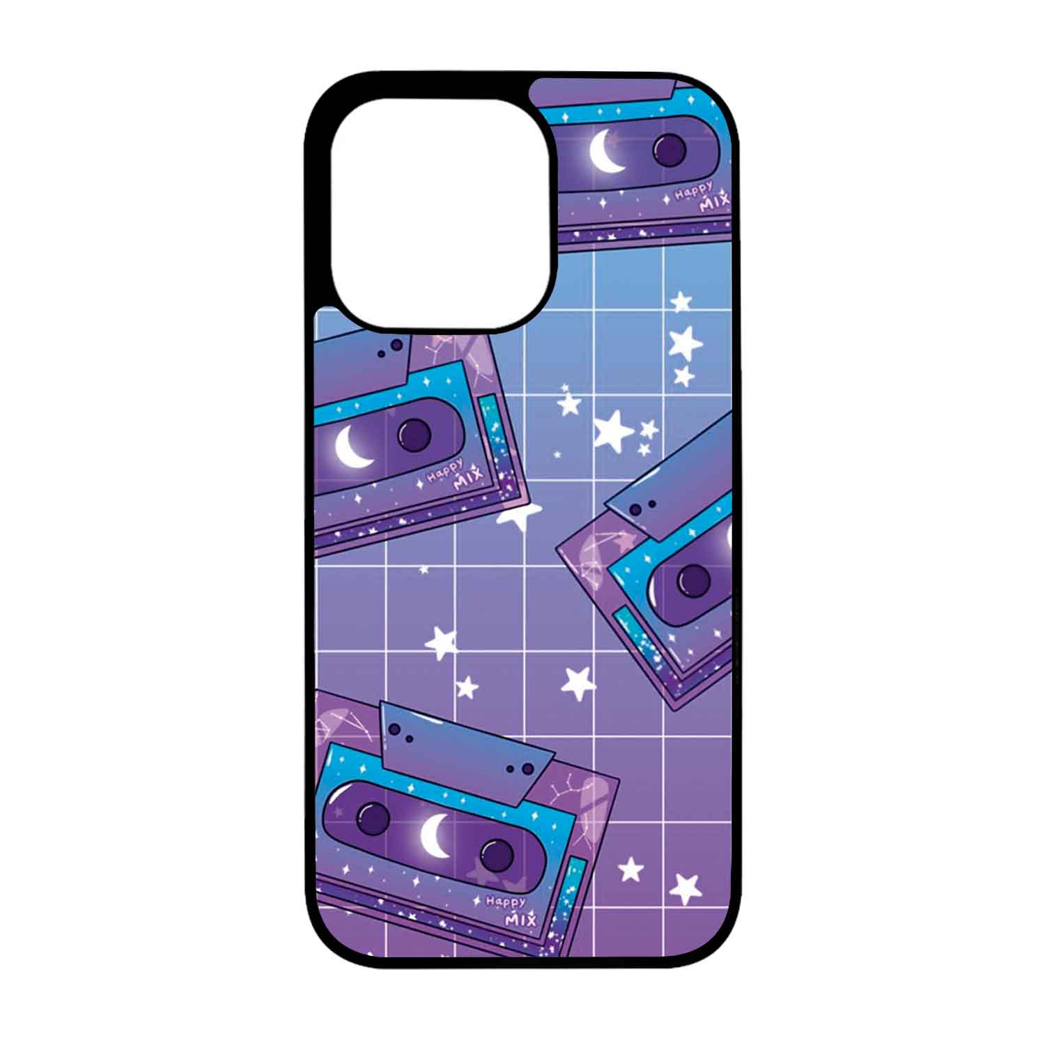 FUNDA PROTECTOR CASE PARA IPHONE 13 PRO - 1