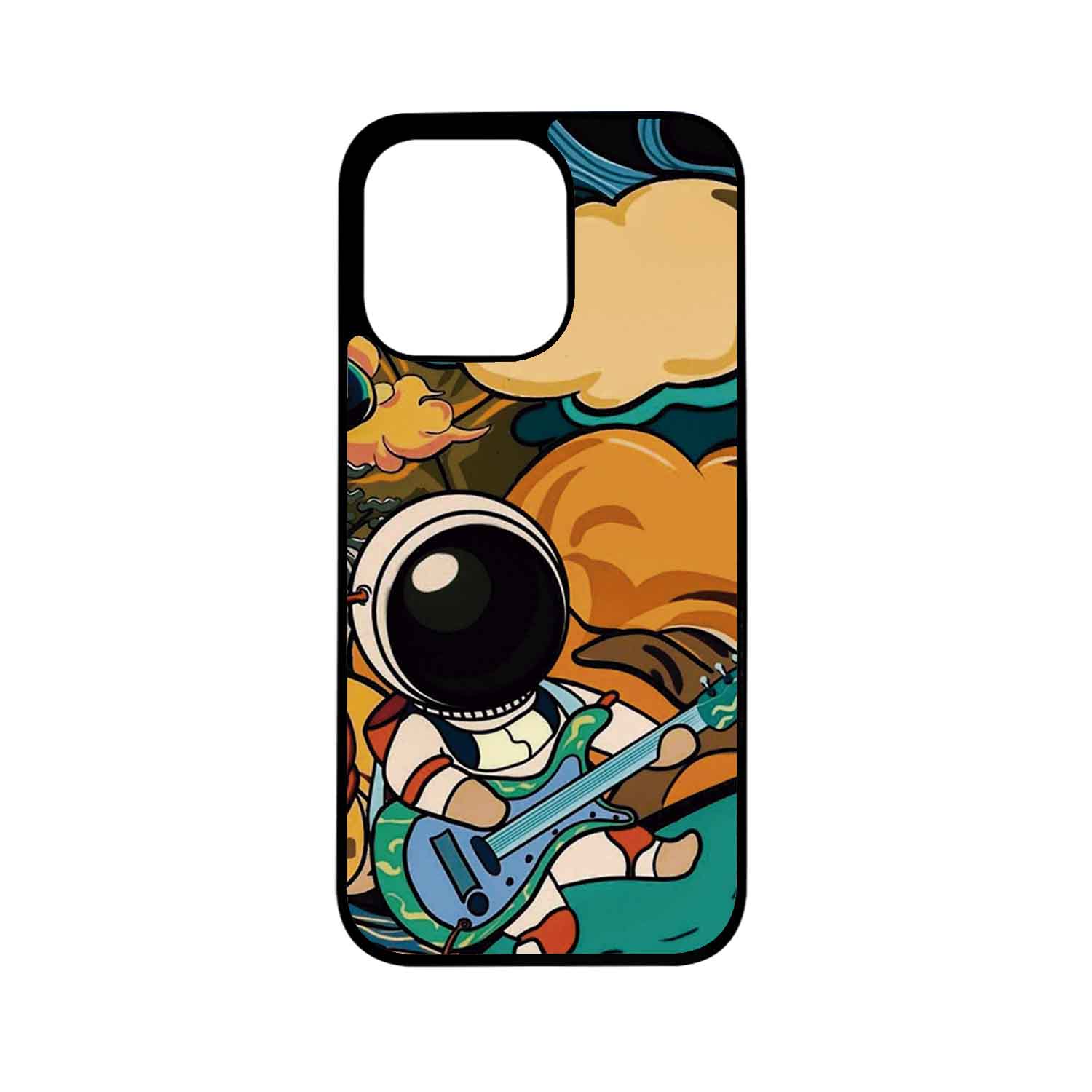 FUNDA PROTECTOR CASE PARA IPHONE 13 PRO MAX - 1