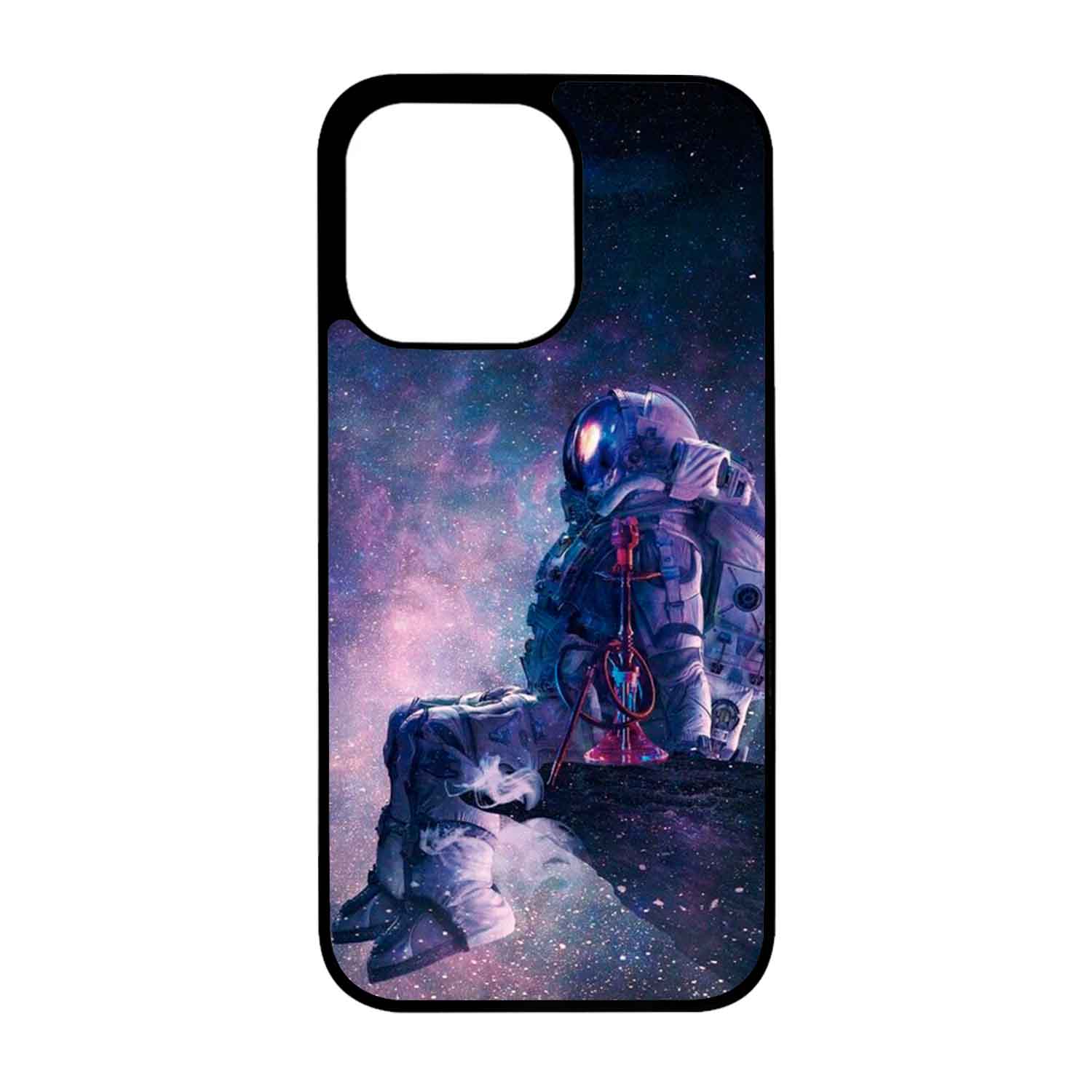 FUNDA PROTECTOR CASE PARA IPHONE 13 PRO - 1