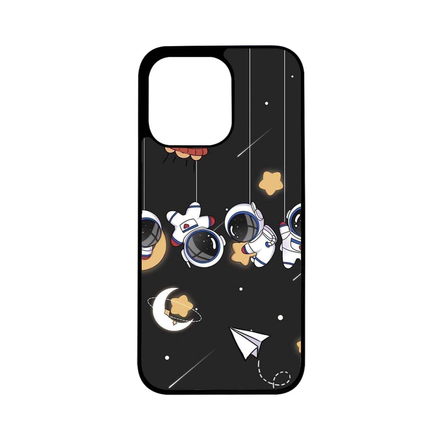 FUNDA PROTECTOR CASE PARA IPHONE 13 PRO MAX - 1