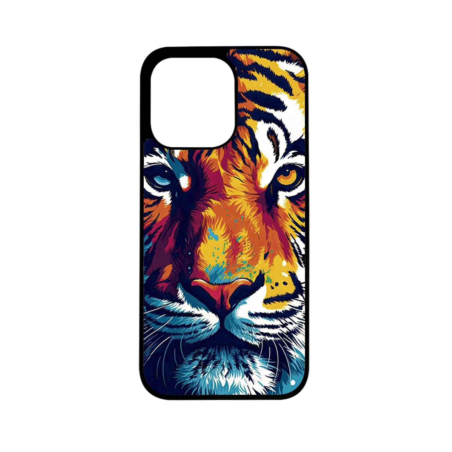 FUNDA PROTECTOR CASE PARA IPHONE 13 PRO MAX - 1