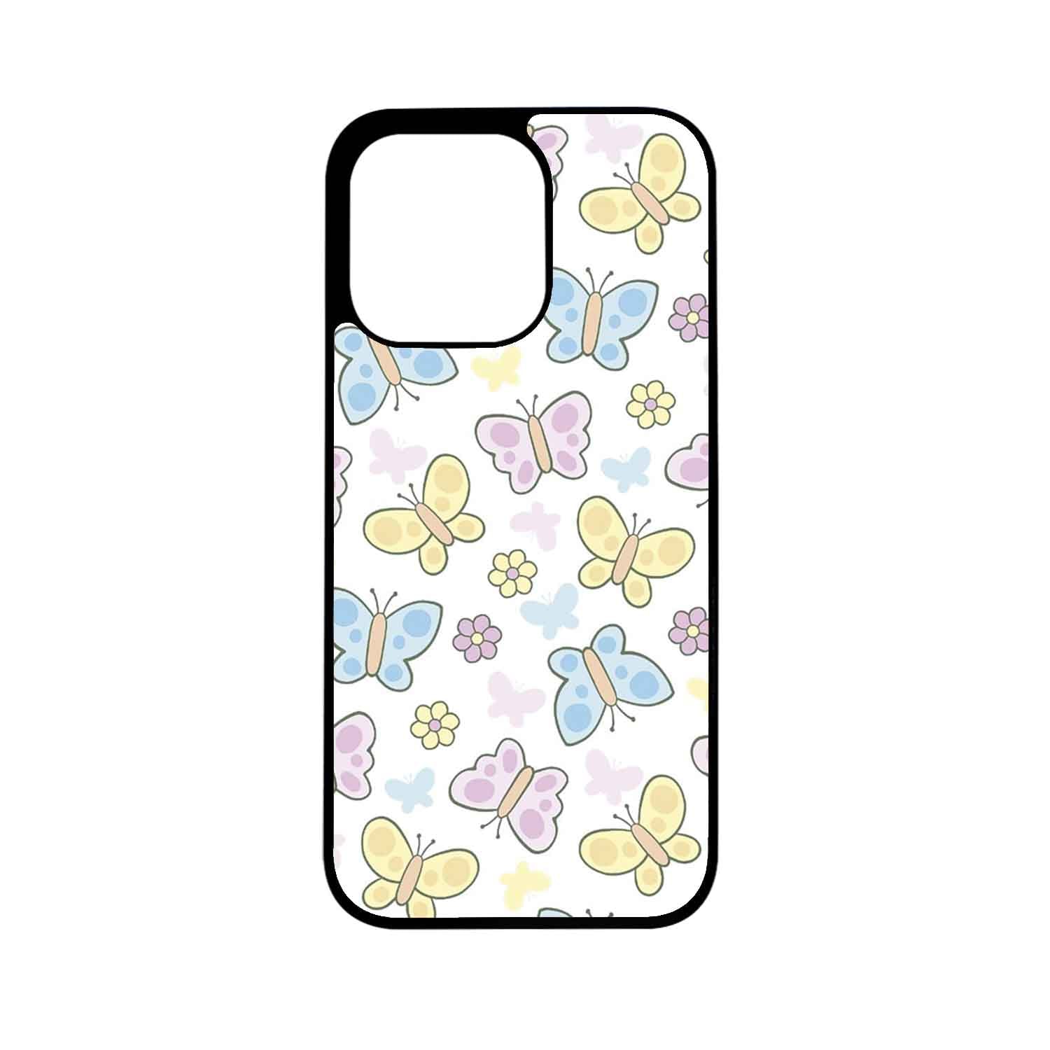 FUNDA PROTECTOR CASE PARA IPHONE 13 PRO MAX - 1