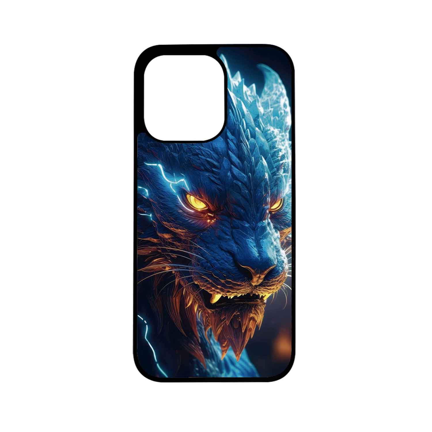 FUNDA PROTECTOR CASE PARA IPHONE 13 PRO MAX - 1