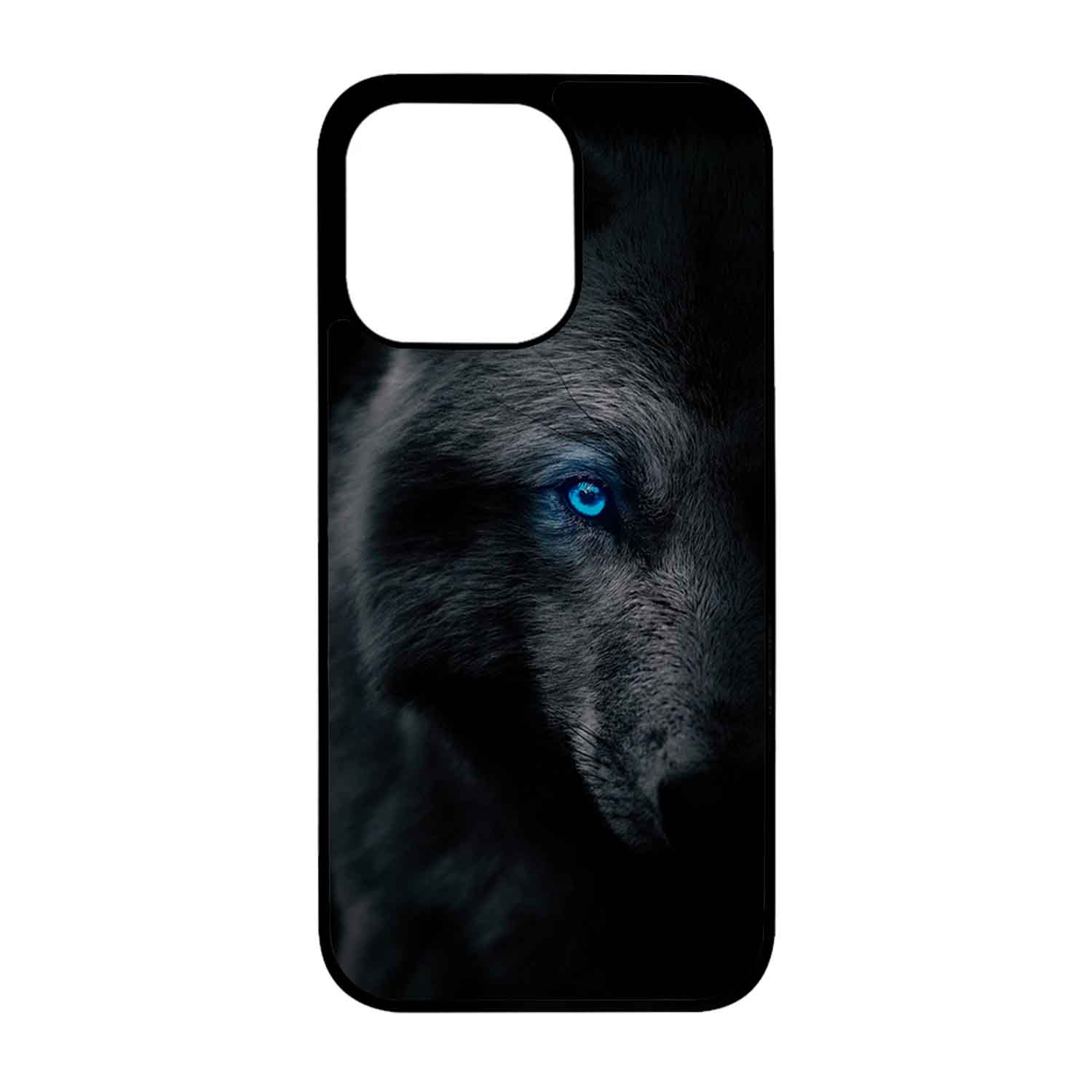 FUNDA PROTECTOR CASE PARA IPHONE 13 PRO - 1