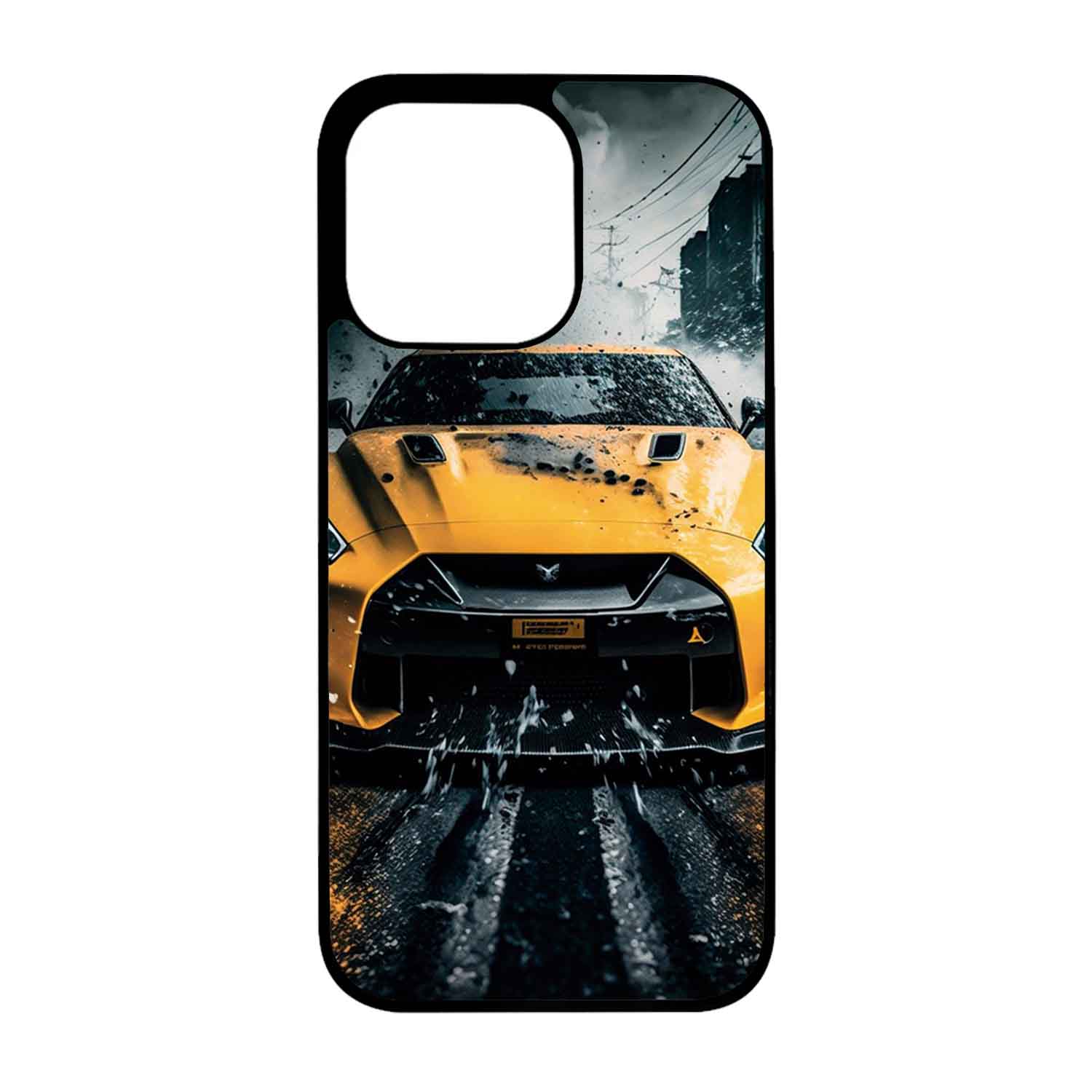 FUNDA PROTECTOR CASE PARA IPHONE 13 PRO - 1