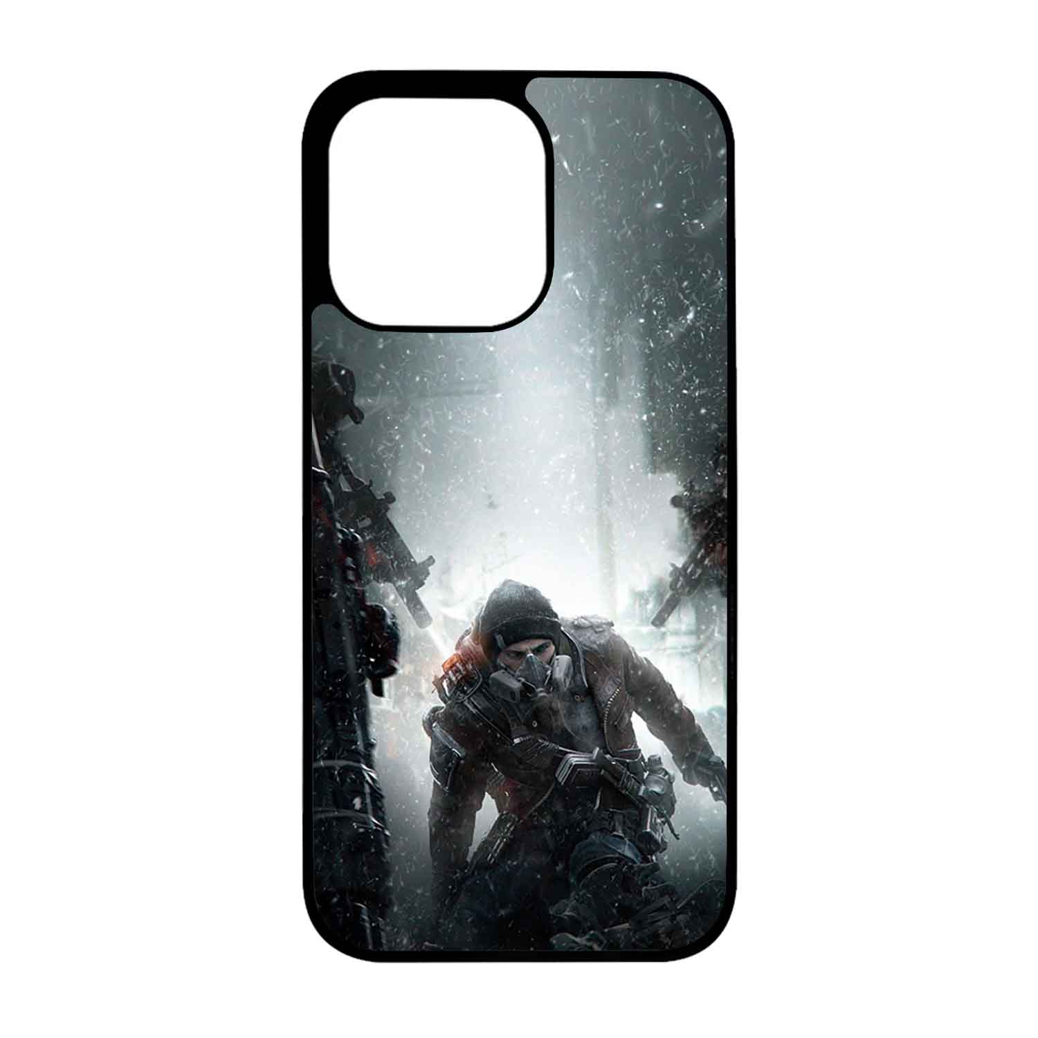 FUNDA PROTECTOR CASE PARA IPHONE 13 PRO - 1
