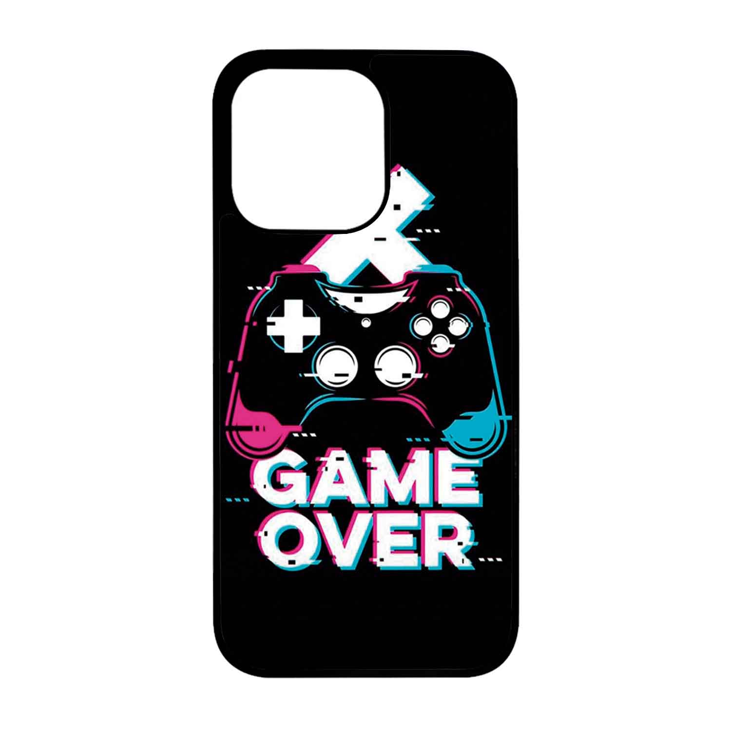 FUNDA PROTECTOR CASE PARA IPHONE 13 PRO - 1