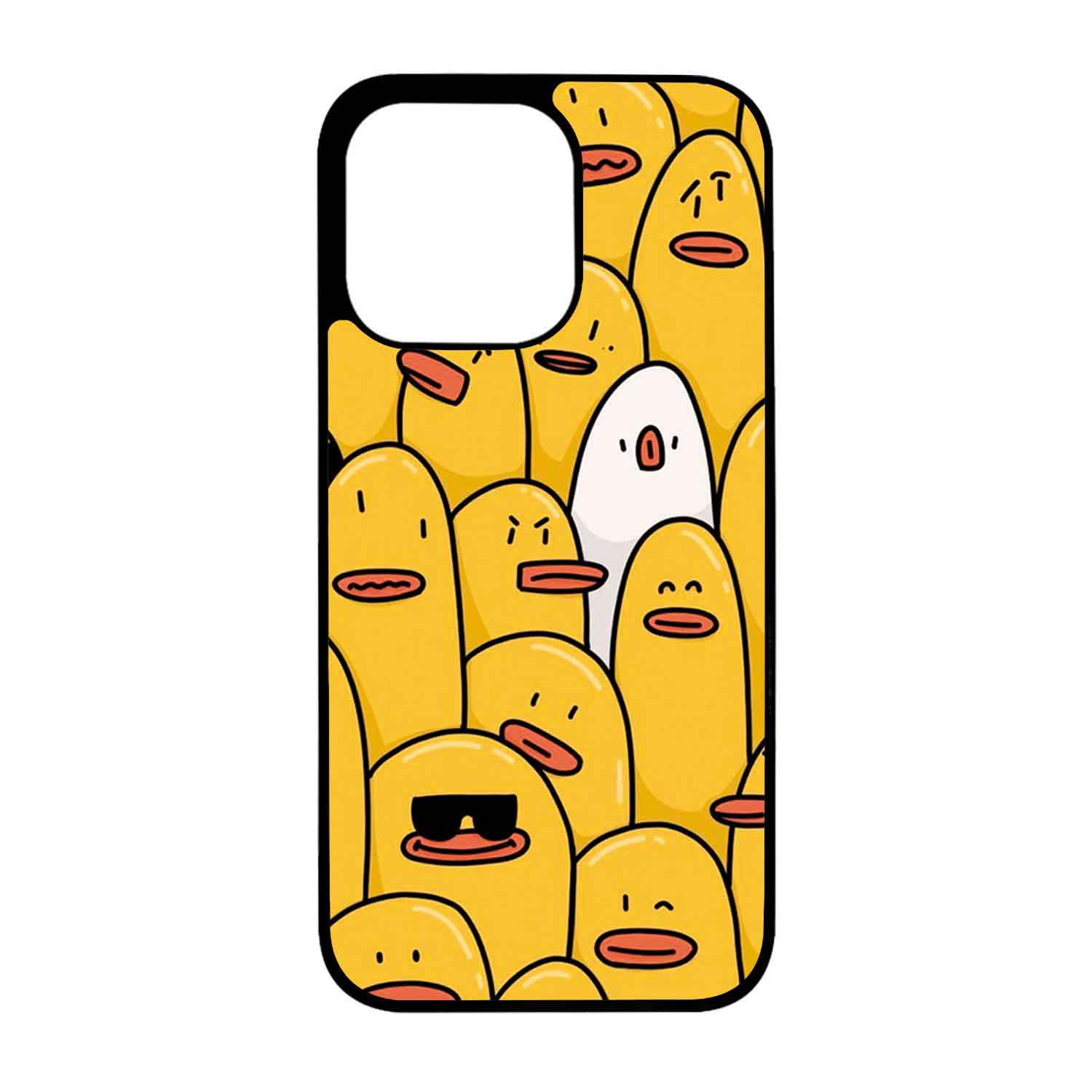 FUNDA PROTECTOR CASE PARA IPHONE 13 PRO - 1