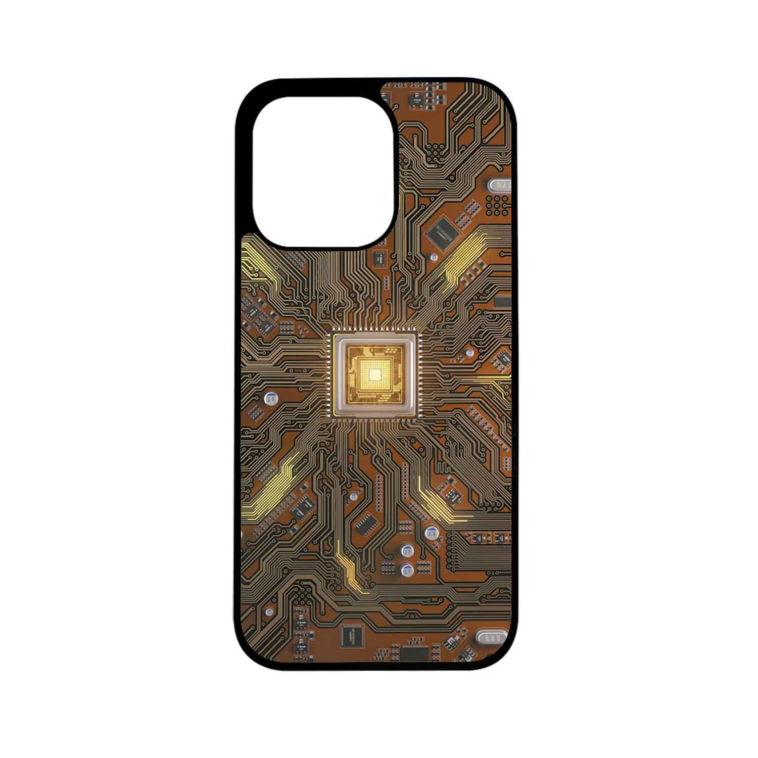 FUNDA PROTECTOR CASE PARA IPHONE 13 PRO MAX - 1