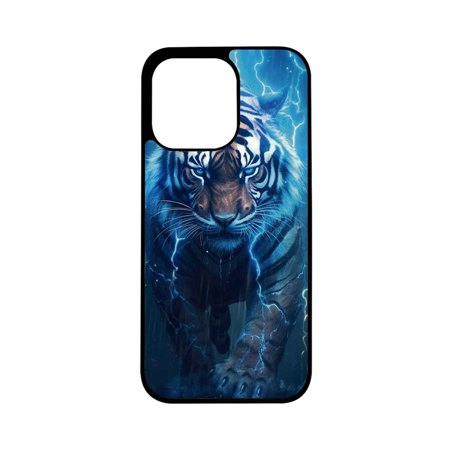 FUNDA PROTECTOR CASE PARA IPHONE 13 PRO MAX - 1