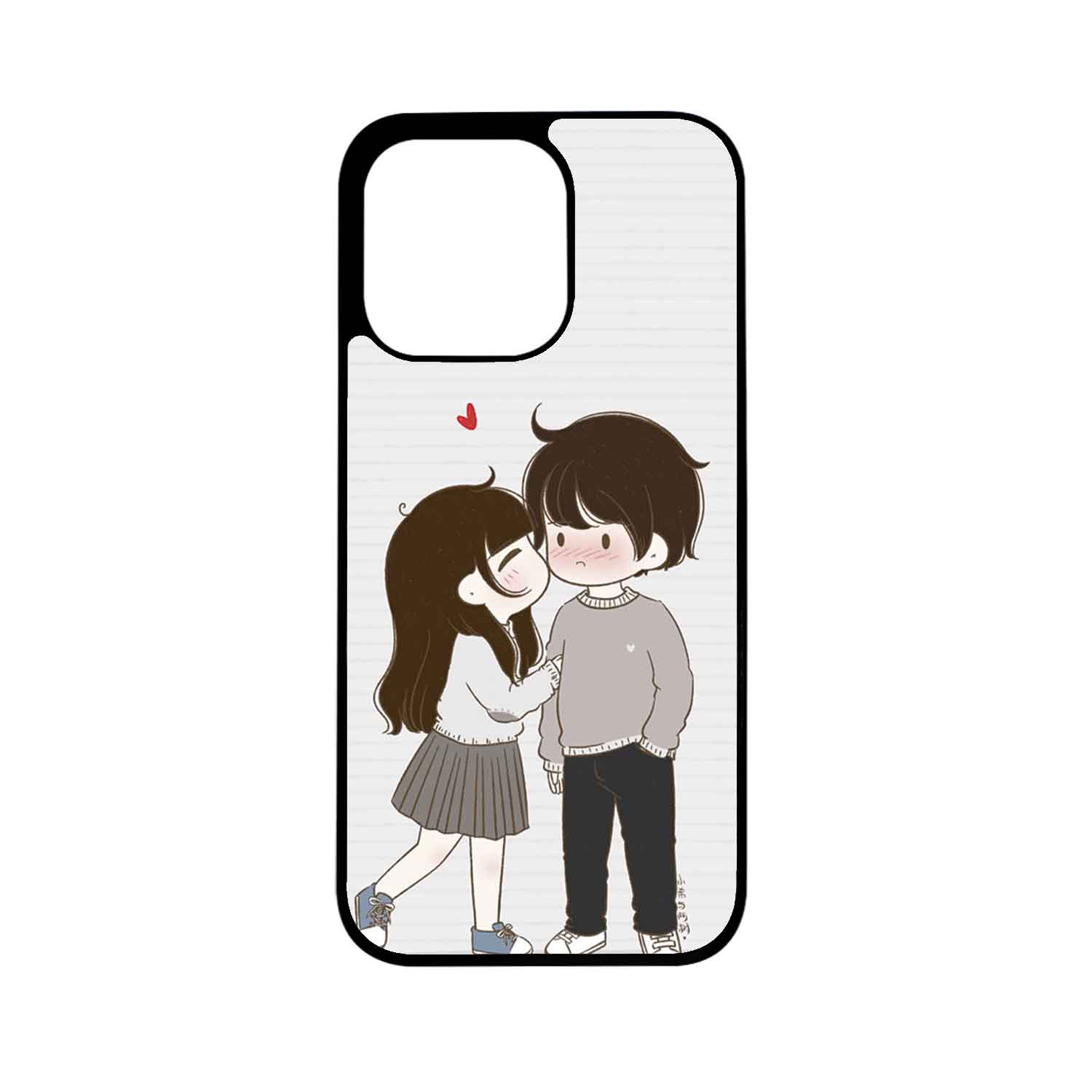 FUNDA PROTECTOR CASE PARA IPHONE 13 PRO MAX - 1