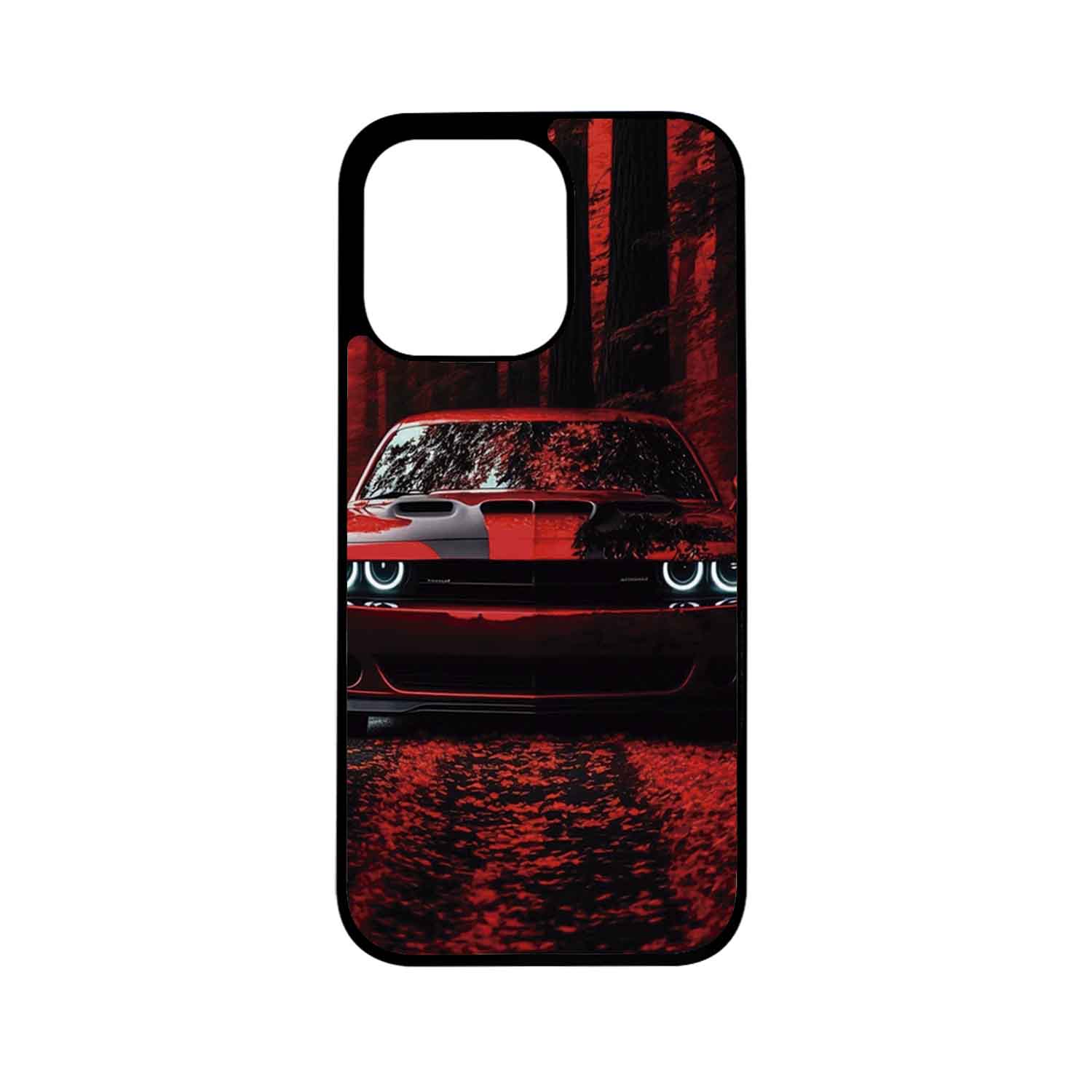 FUNDA PROTECTOR CASE PARA IPHONE 13 PRO MAX - 1