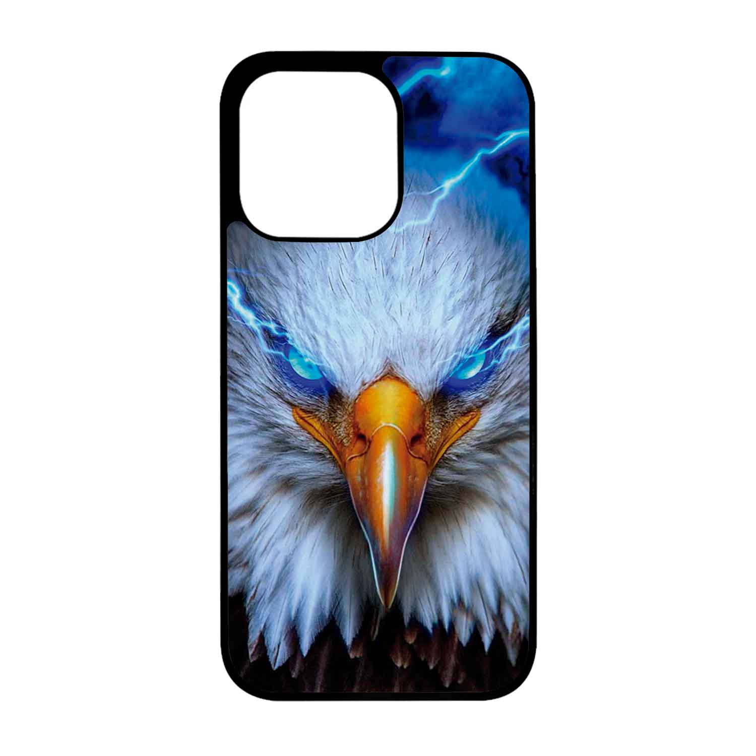 FUNDA PROTECTOR CASE PARA IPHONE 13 PRO - 1
