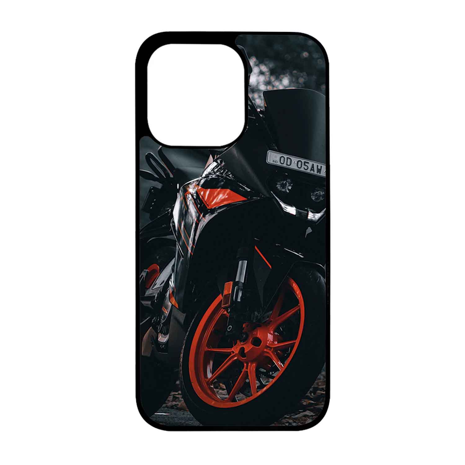 FUNDA PROTECTOR CASE PARA IPHONE 13 PRO - 1