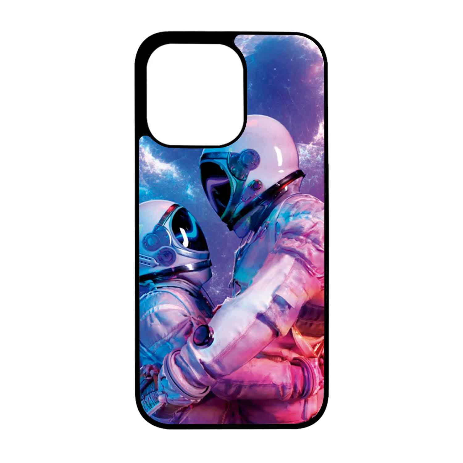 FUNDA PROTECTOR CASE PARA IPHONE 13 PRO - 1