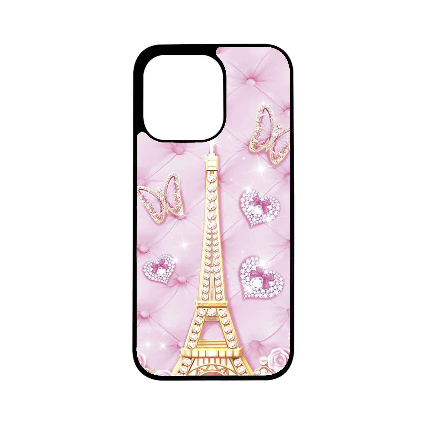 FUNDA PROTECTOR CASE PARA IPHONE 13 PRO MAX - 1