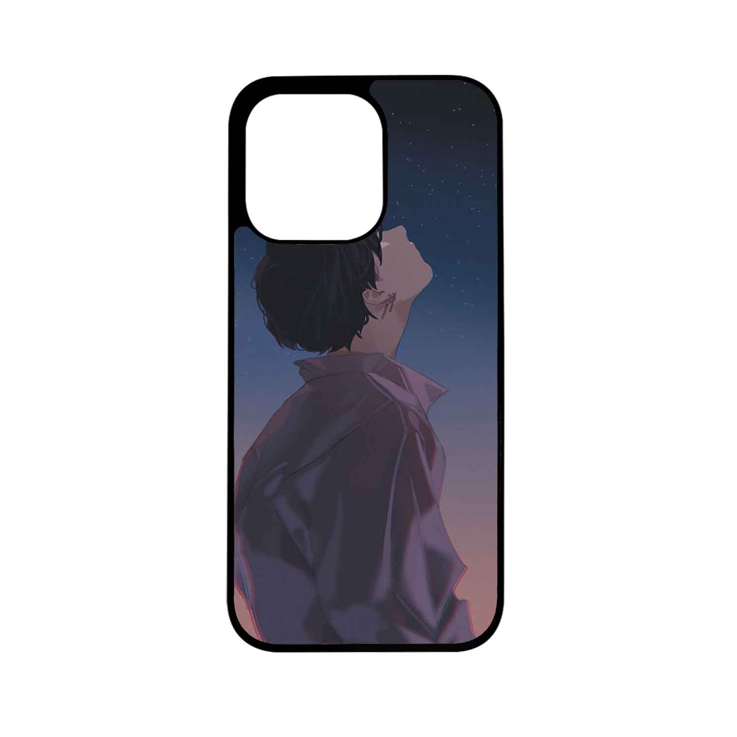 FUNDA PROTECTOR CASE PARA IPHONE 13 PRO MAX - 1