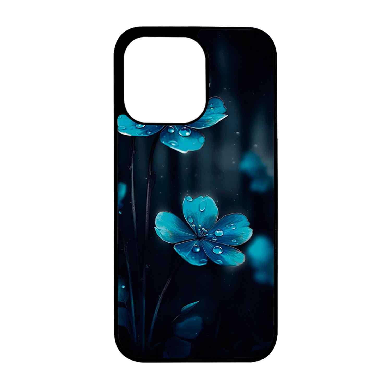 FUNDA PROTECTOR CASE PARA IPHONE 13 PRO - 1