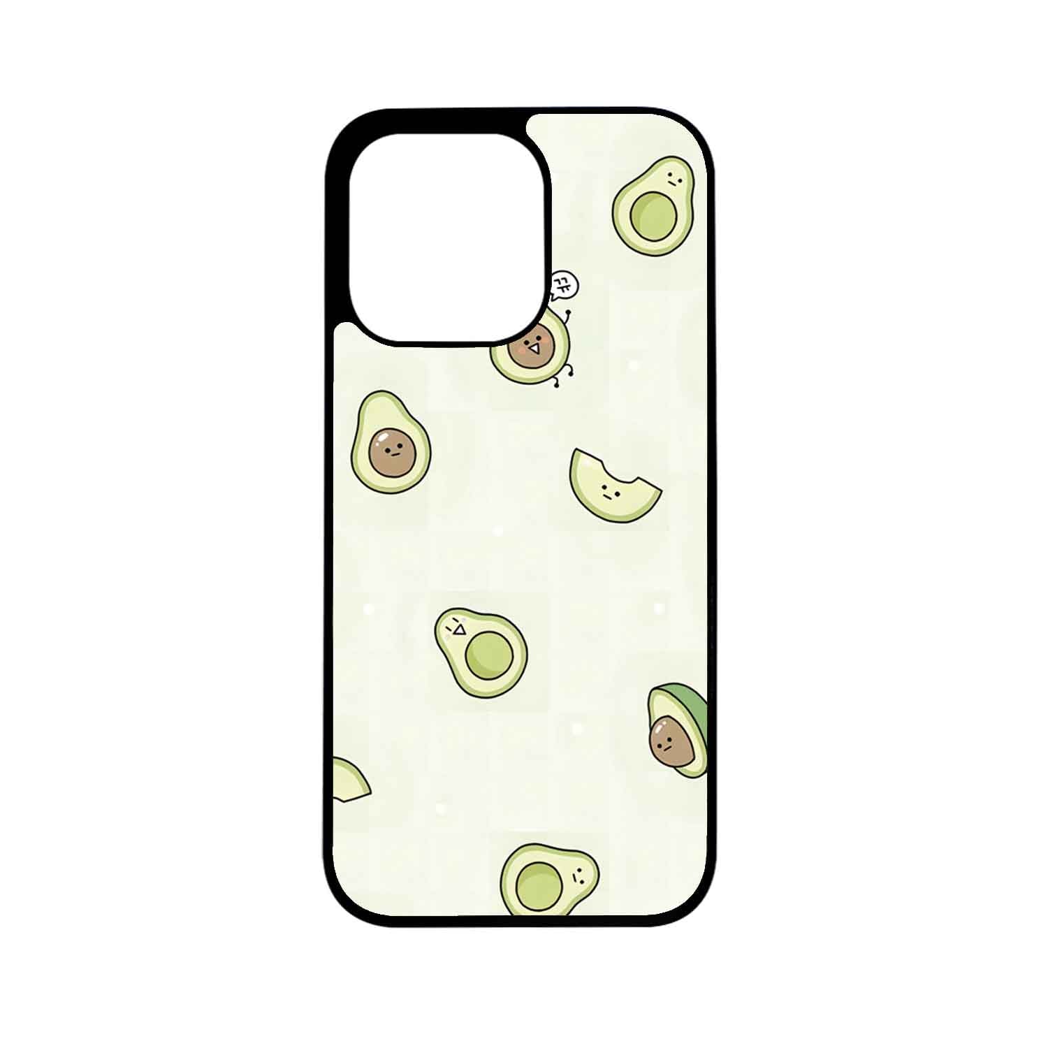 FUNDA PROTECTOR CASE PARA IPHONE 13 PRO MAX - 1
