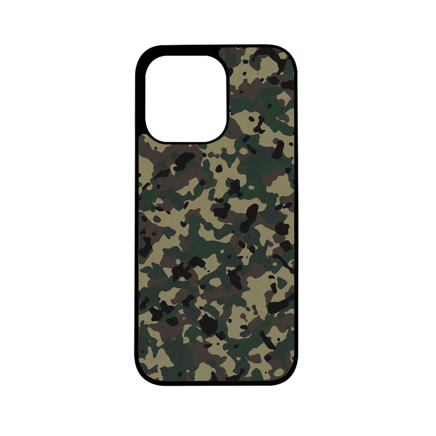 FUNDA PROTECTOR CASE PARA IPHONE 13 PRO MAX - 1