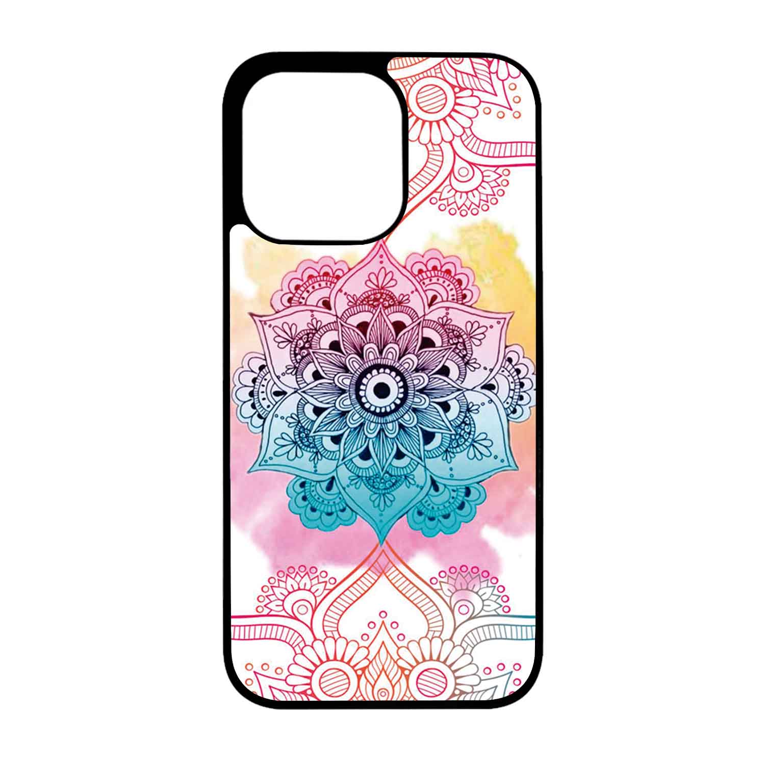 FUNDA PROTECTOR CASE PARA IPHONE 13 PRO - 1