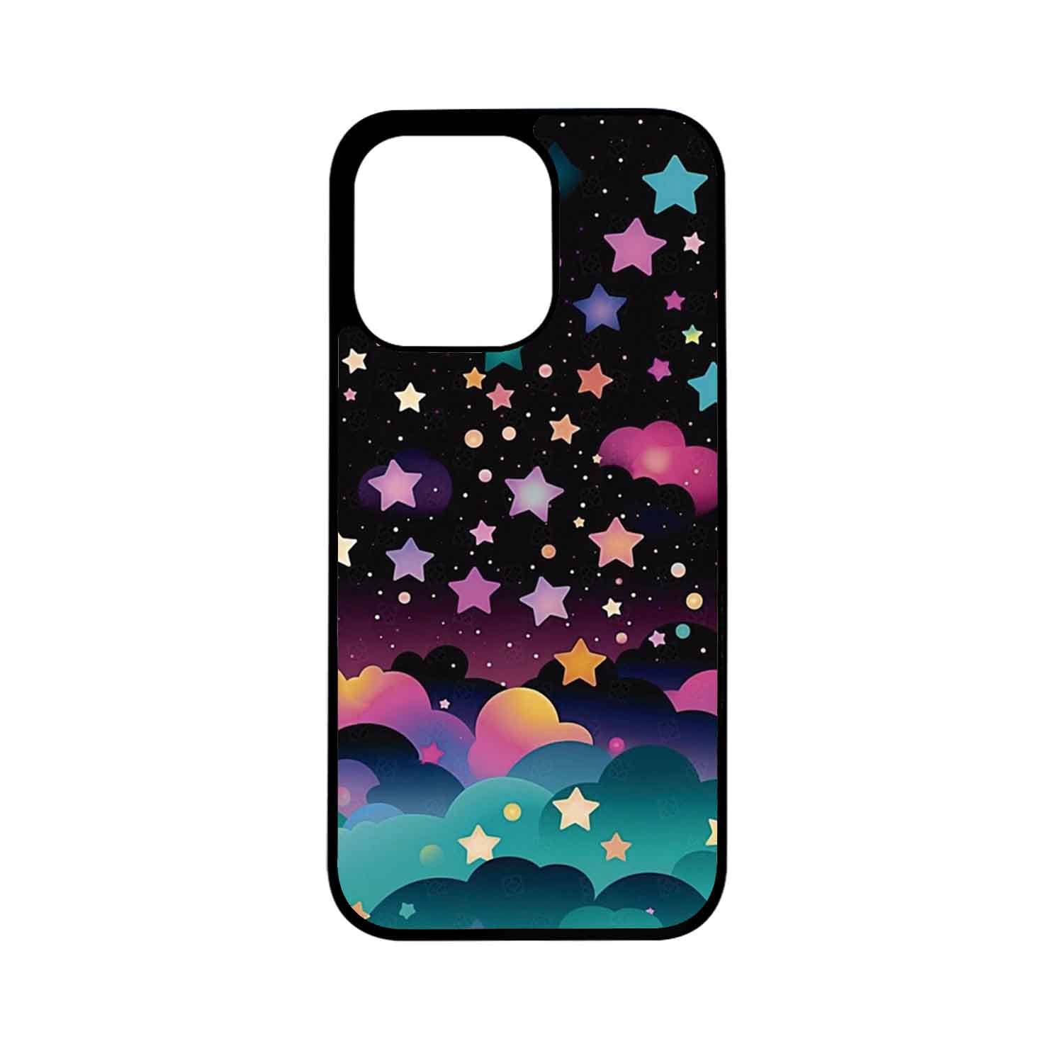 FUNDA PROTECTOR CASE PARA IPHONE 13 PRO MAX - 1
