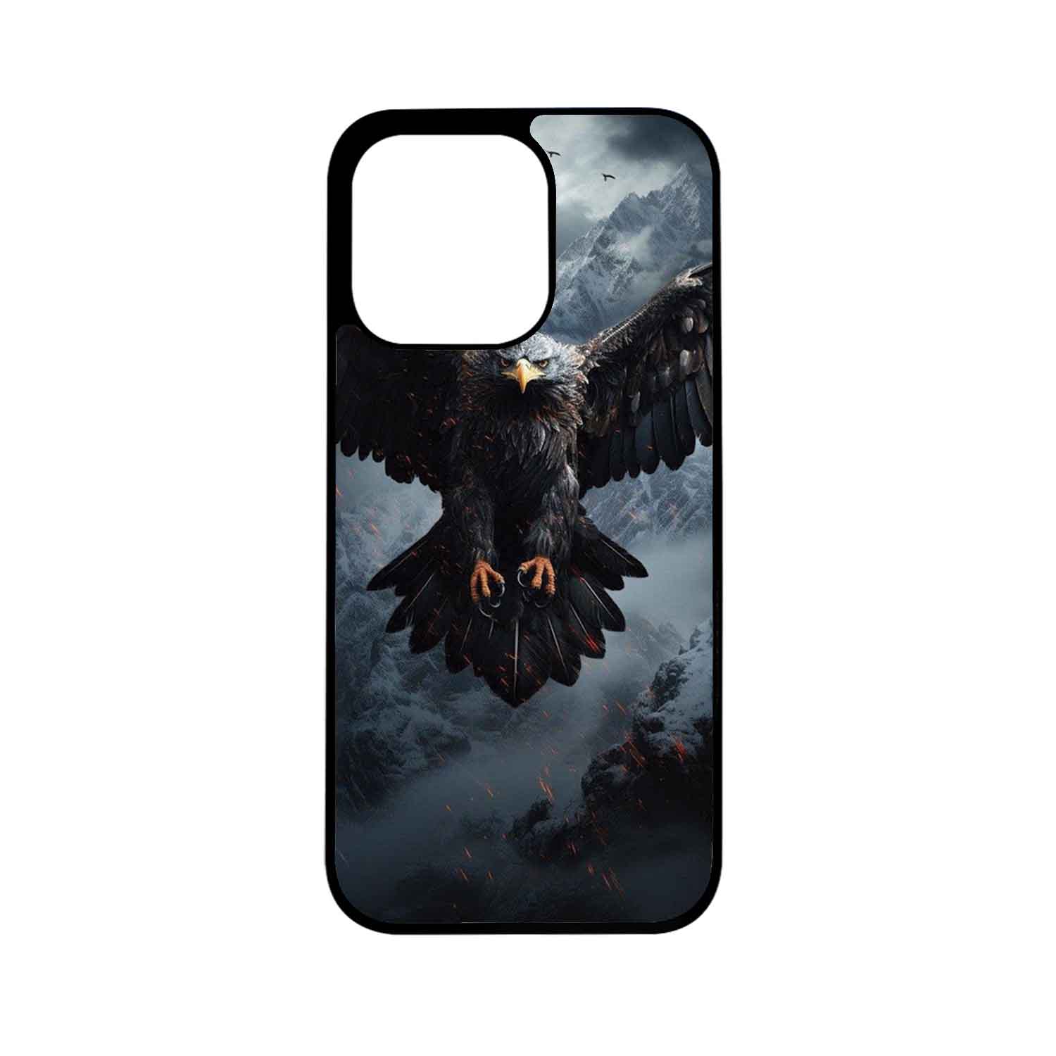 FUNDA PROTECTOR CASE PARA IPHONE 13 PRO MAX - 1