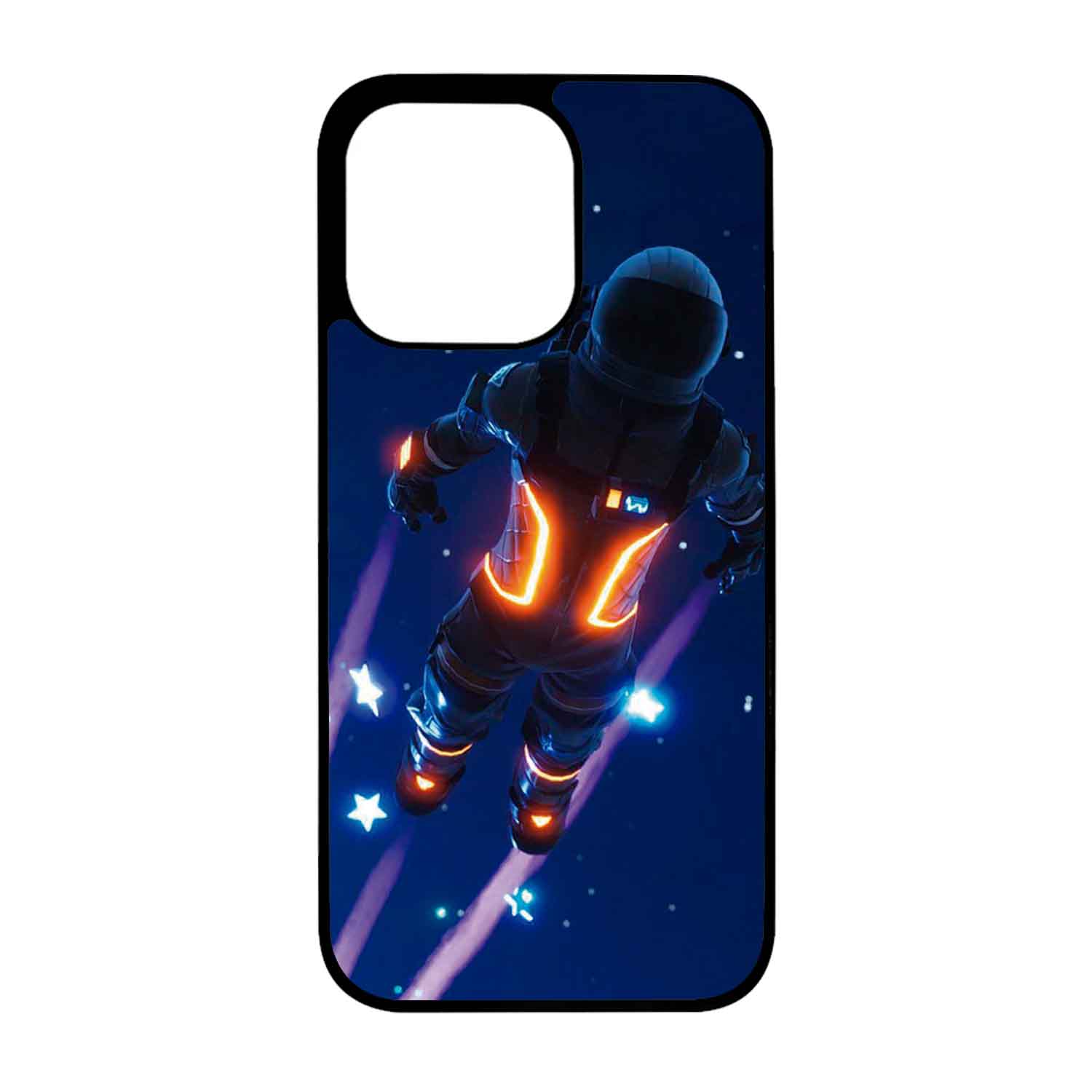 FUNDA PROTECTOR CASE PARA IPHONE 13 PRO - 1