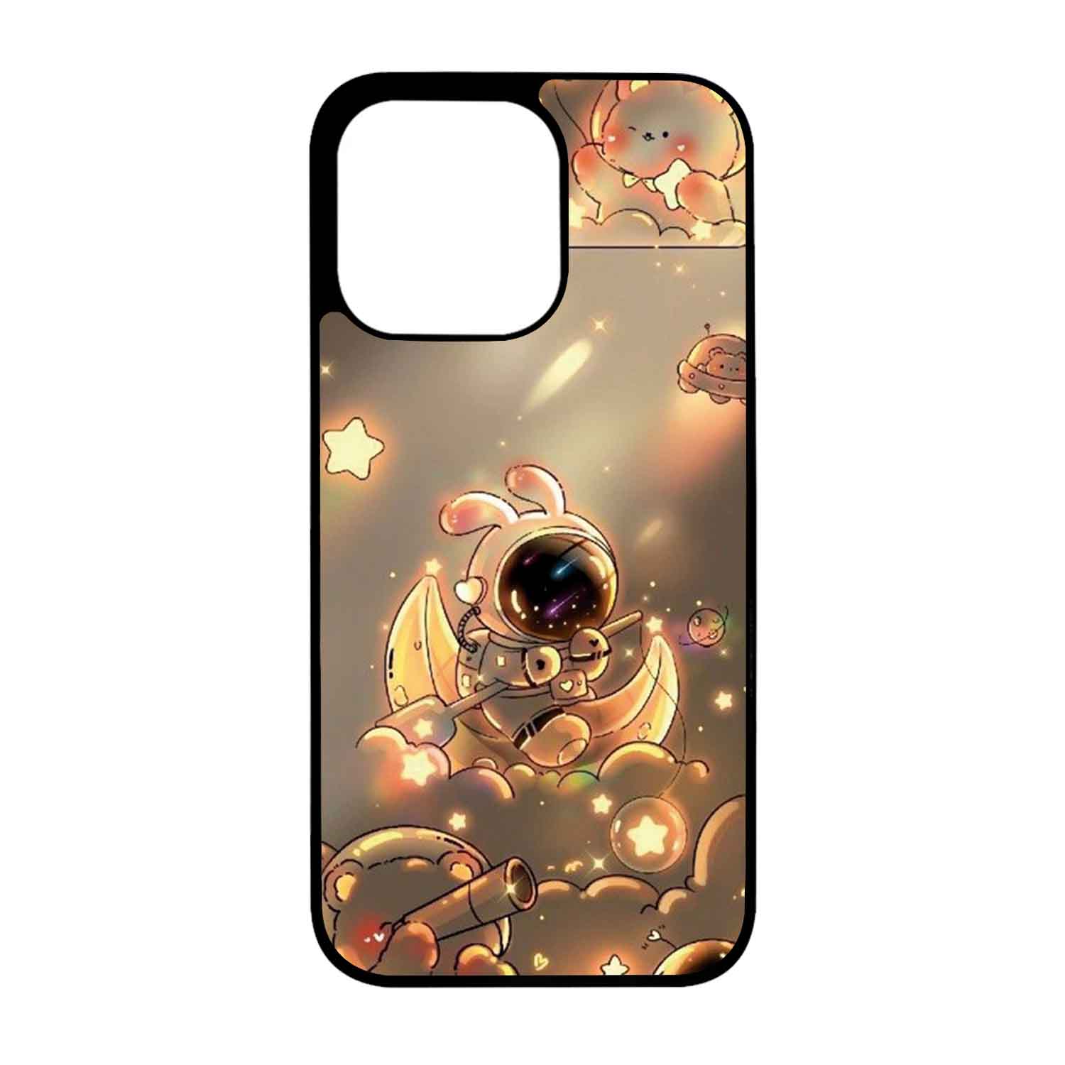 FUNDA PROTECTOR CASE PARA IPHONE 13 PRO - 1