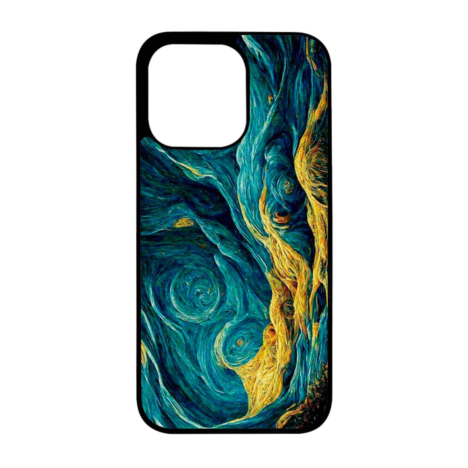 FUNDA PROTECTOR CASE PARA IPHONE 13 PRO - 1
