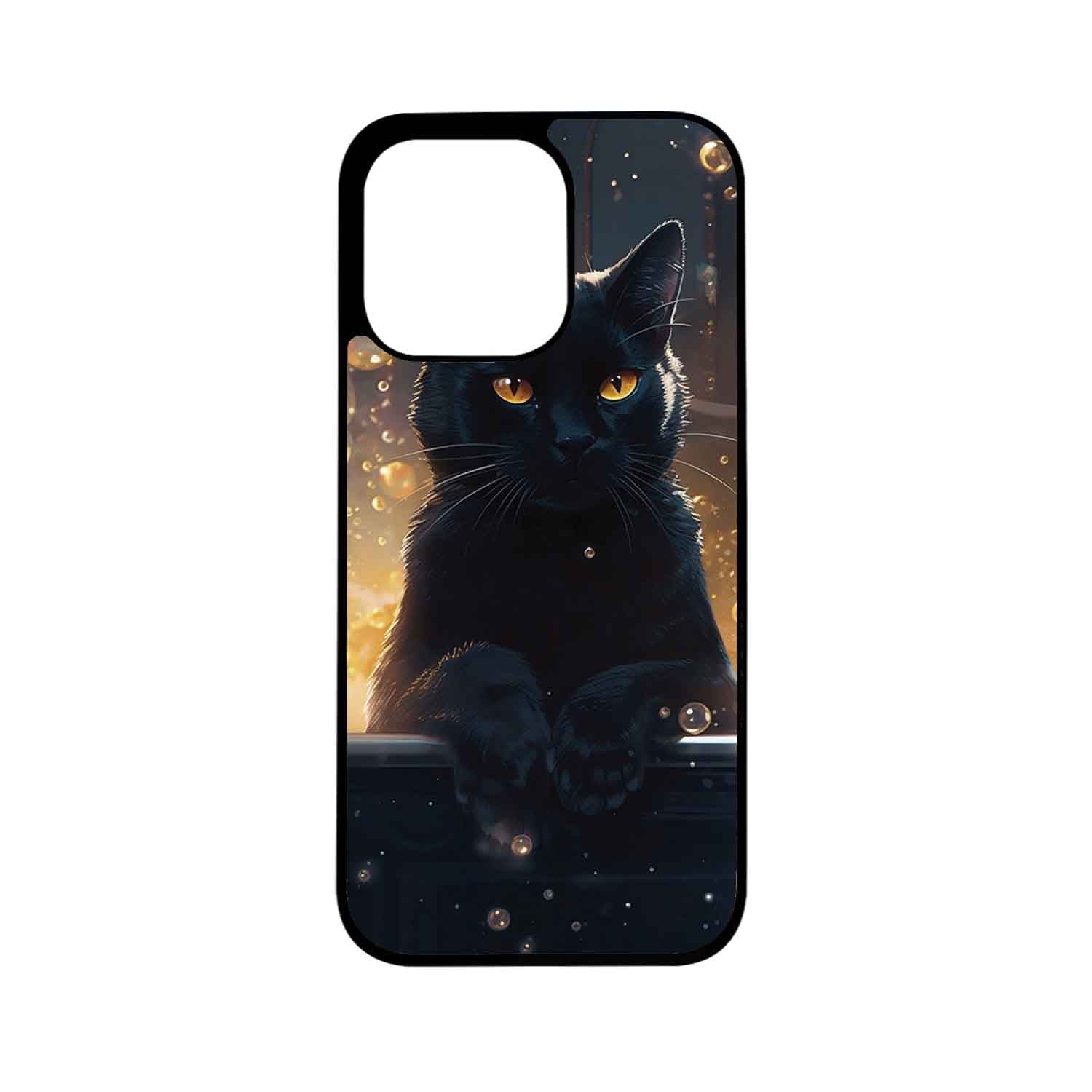 FUNDA PROTECTOR CASE PARA IPHONE 13 PRO MAX - 1