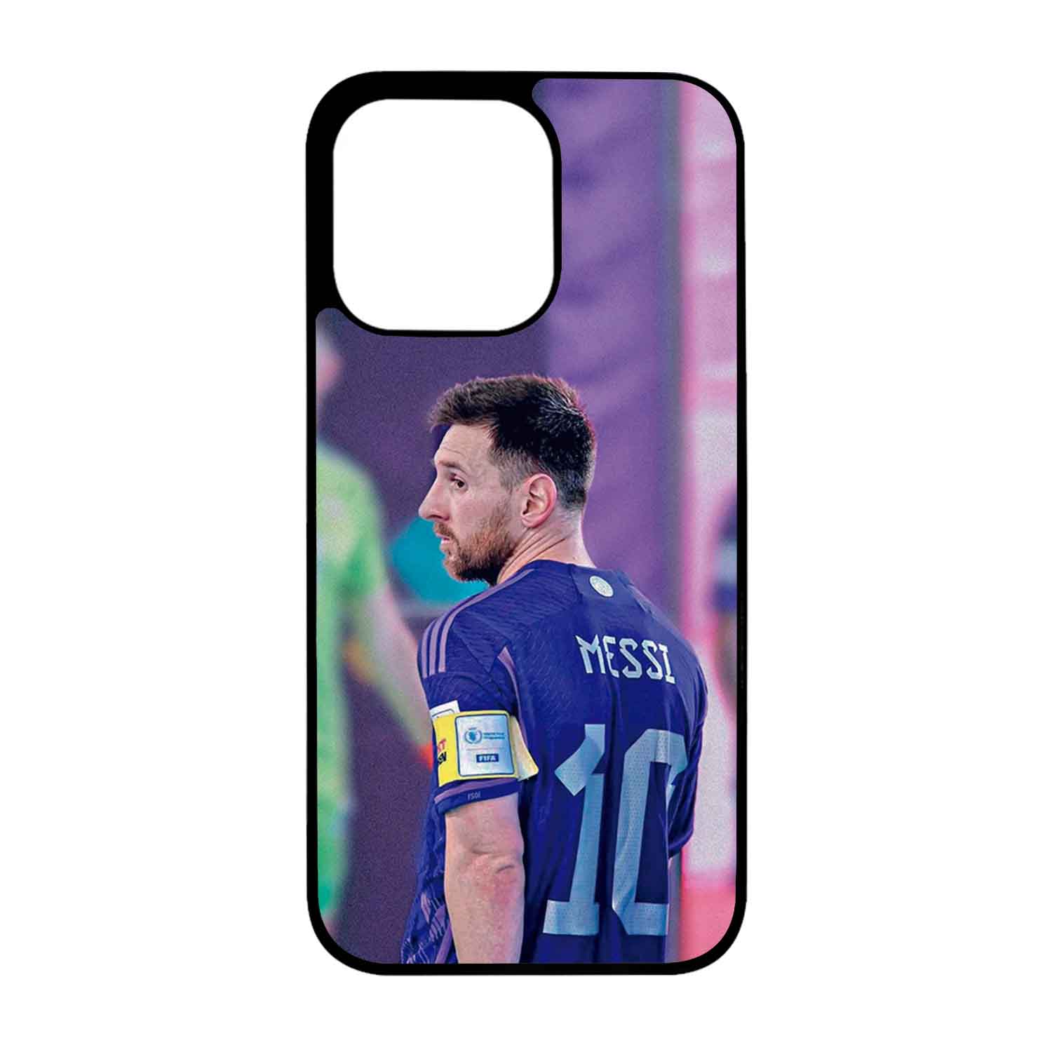 FUNDA PROTECTOR CASE PARA IPHONE 13 PRO - 1